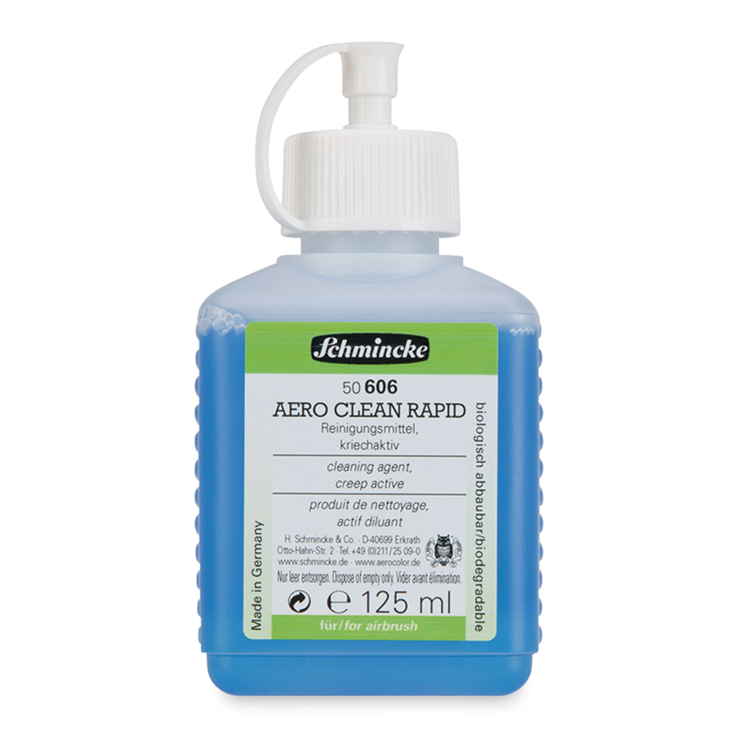Schmincke Aero Rapid Cleaner