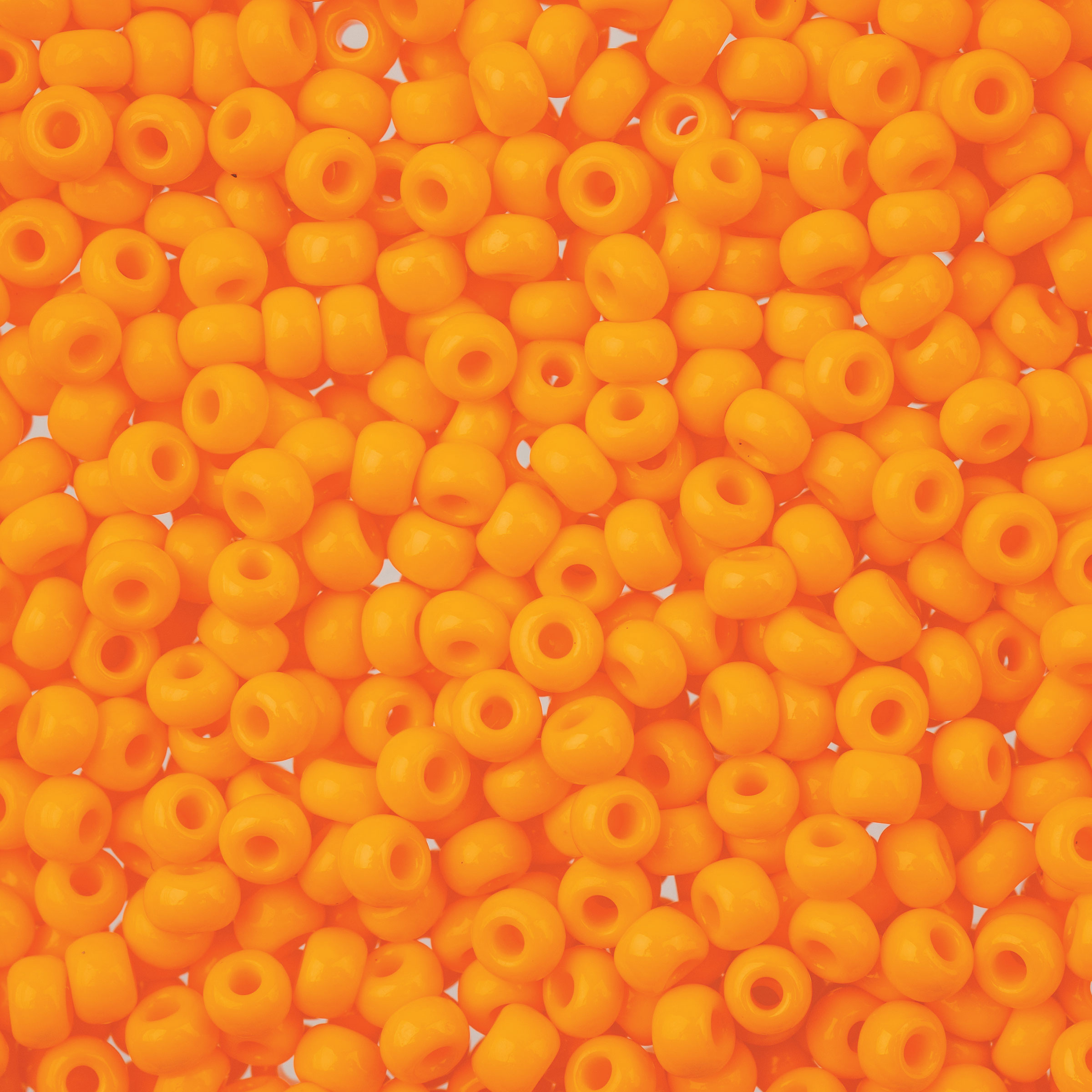  John Bead 8/0 Czech Glass Seed Beads