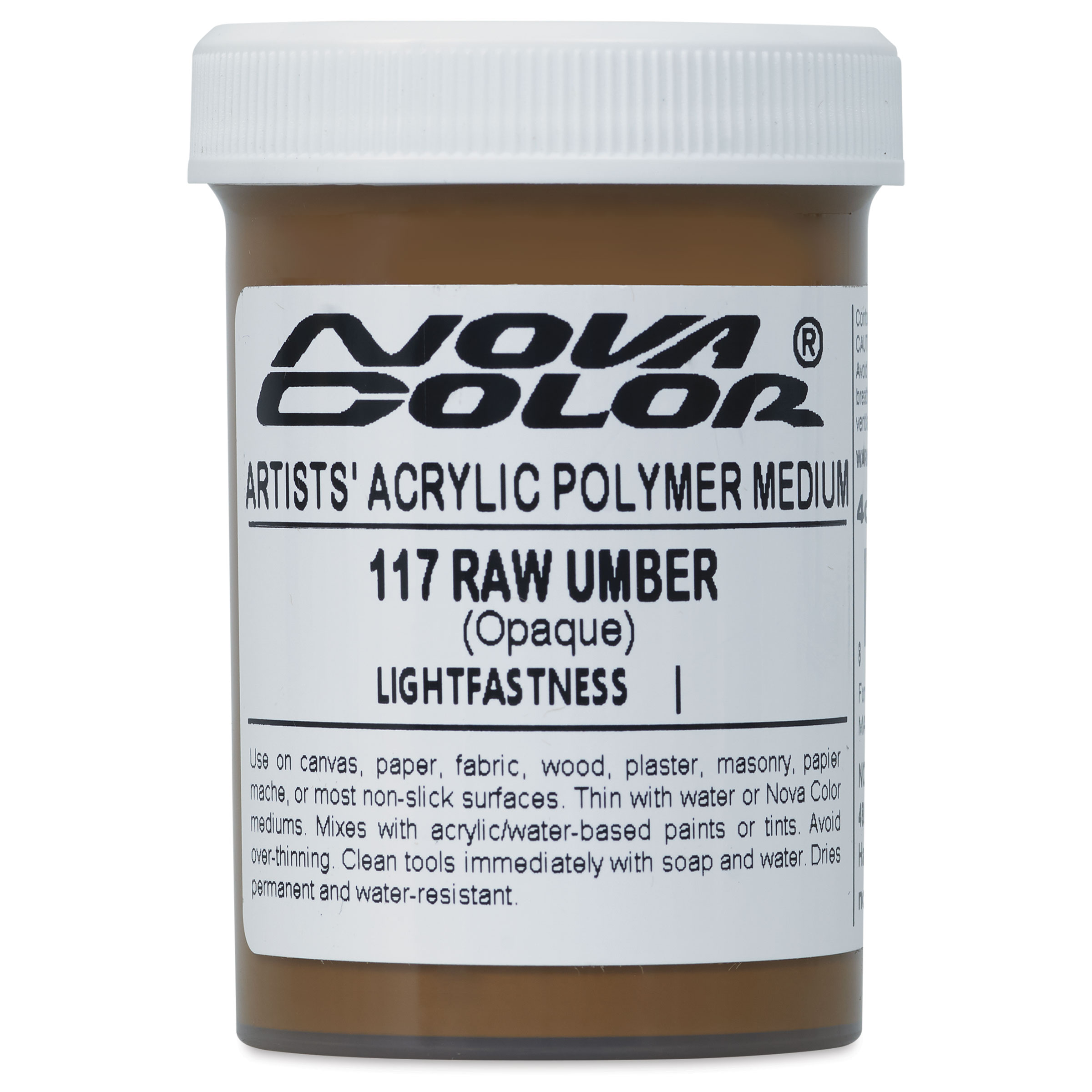 Nova Color Artists’ Acrylic Paints
