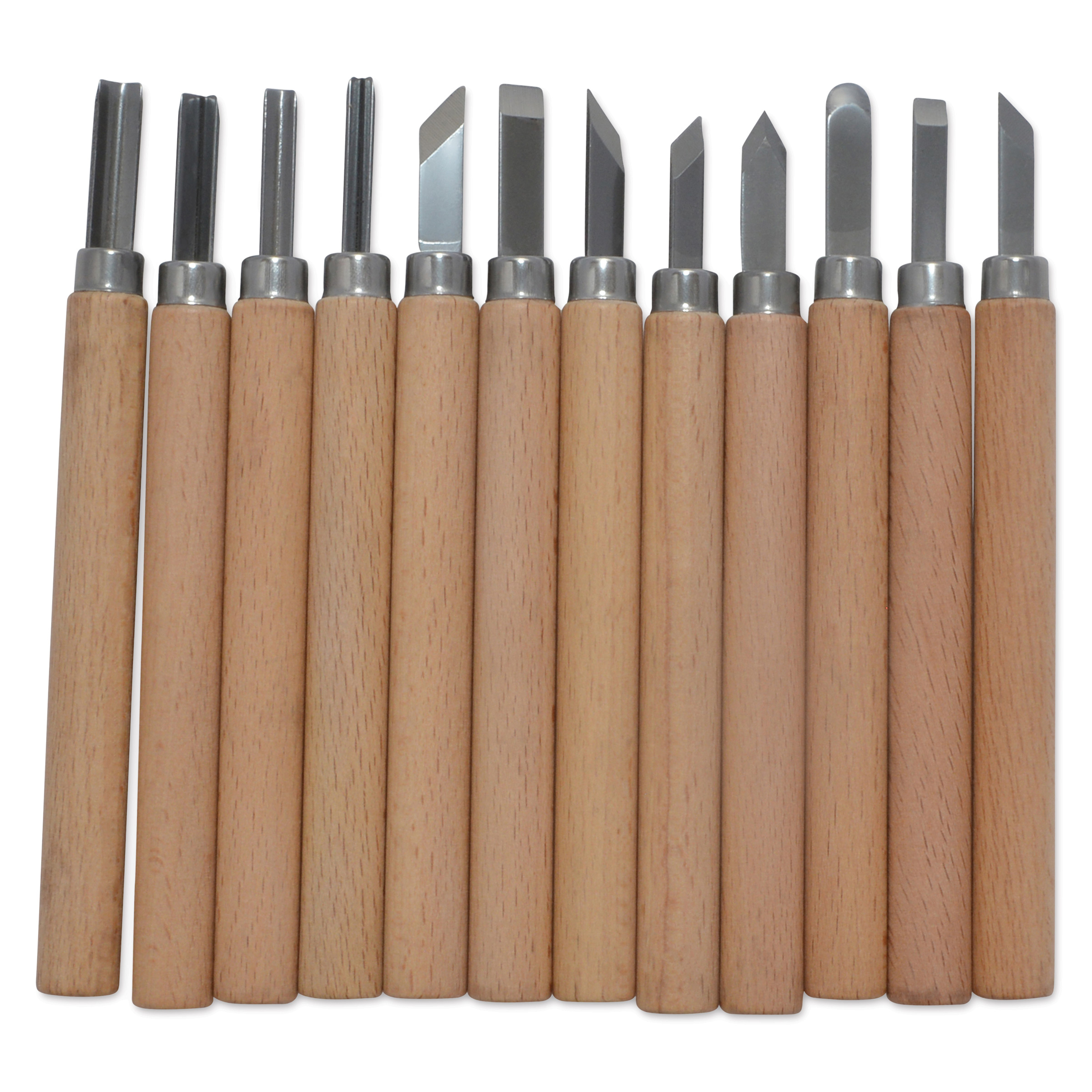 Westcott CarboTitanium Carving Tool Sets