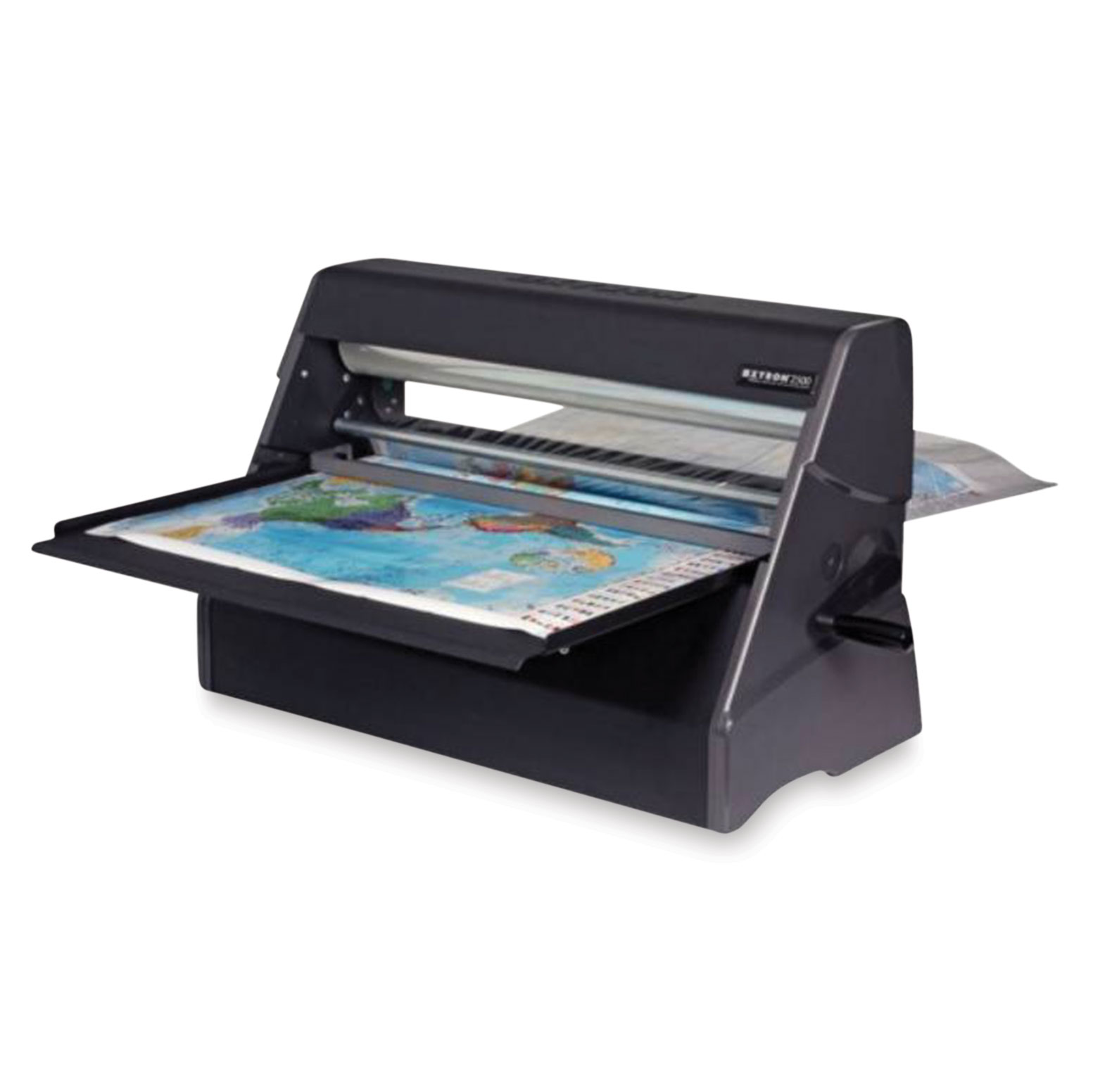 m1号　ベロクロン Xyron Pro XM2500 Laminator | BLICK Art Materials