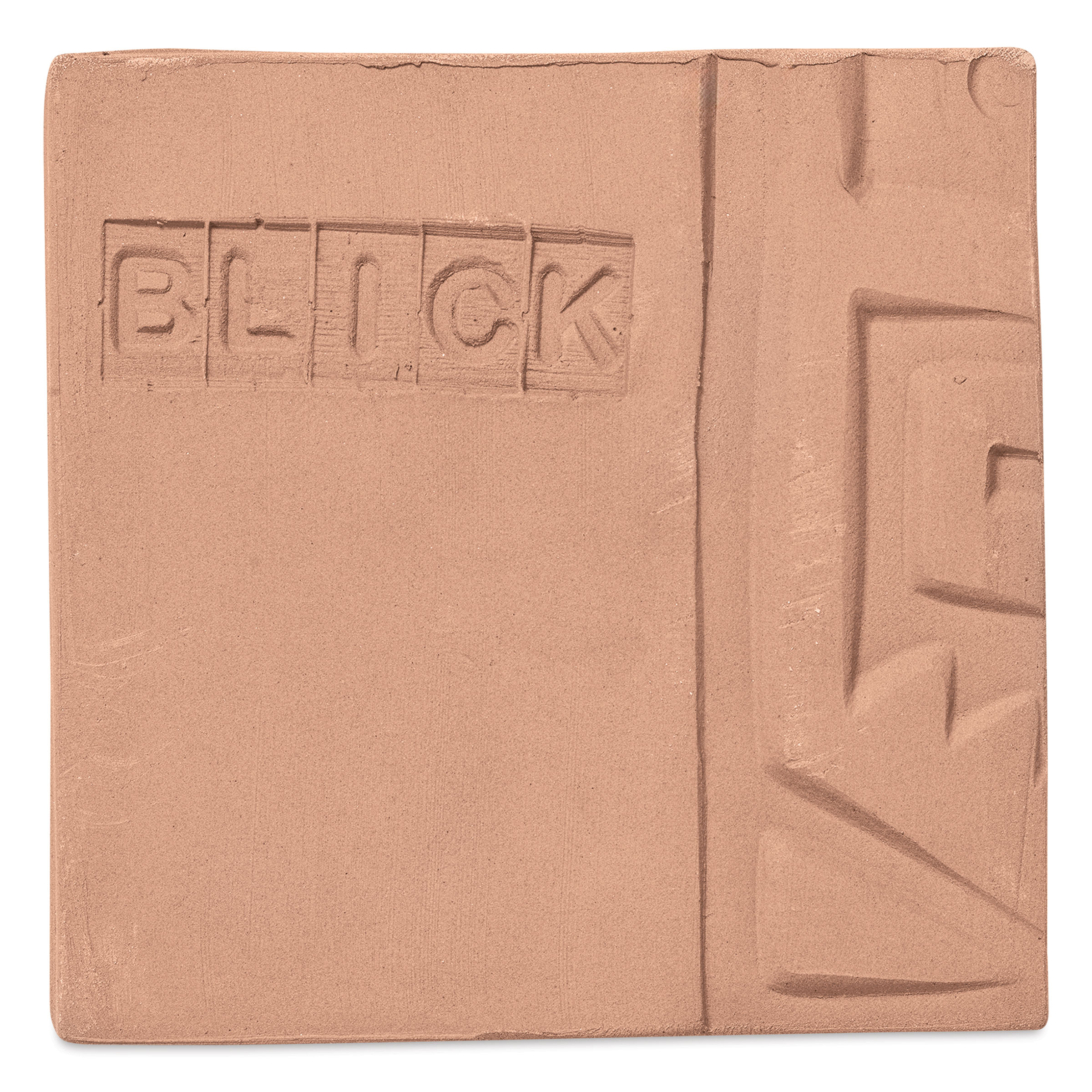 Blick Red Earthenware Clay