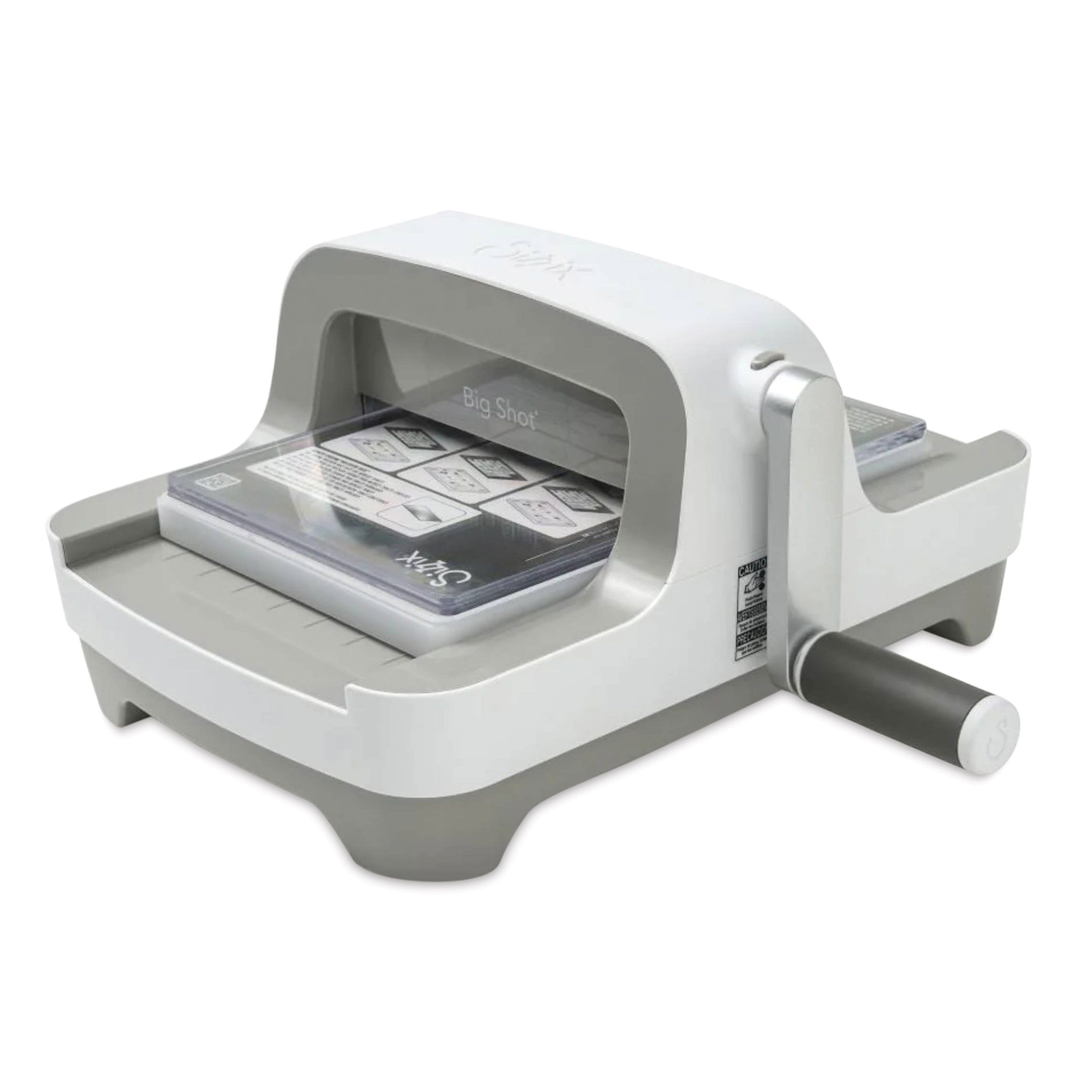 Sizzix Big Shot Die Cutting Machine