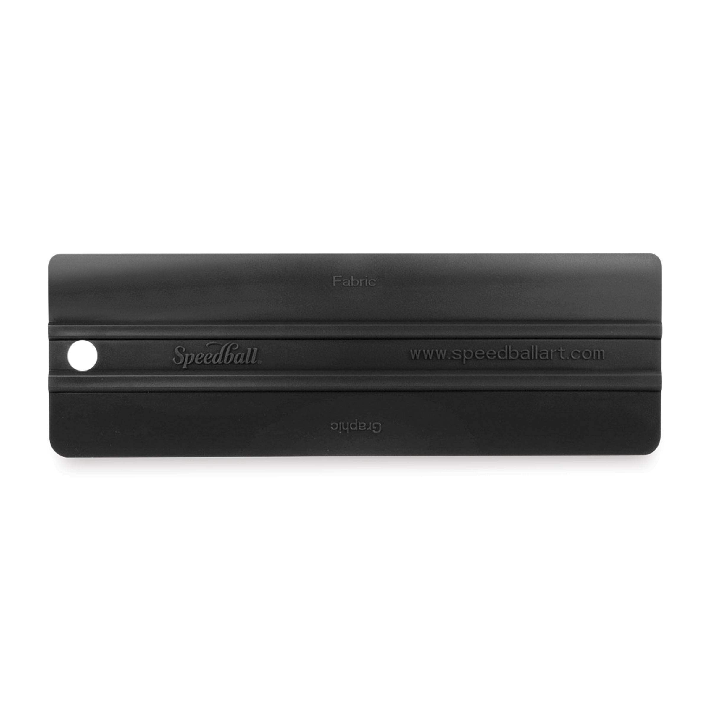 Speedball Red Baron Squeegee