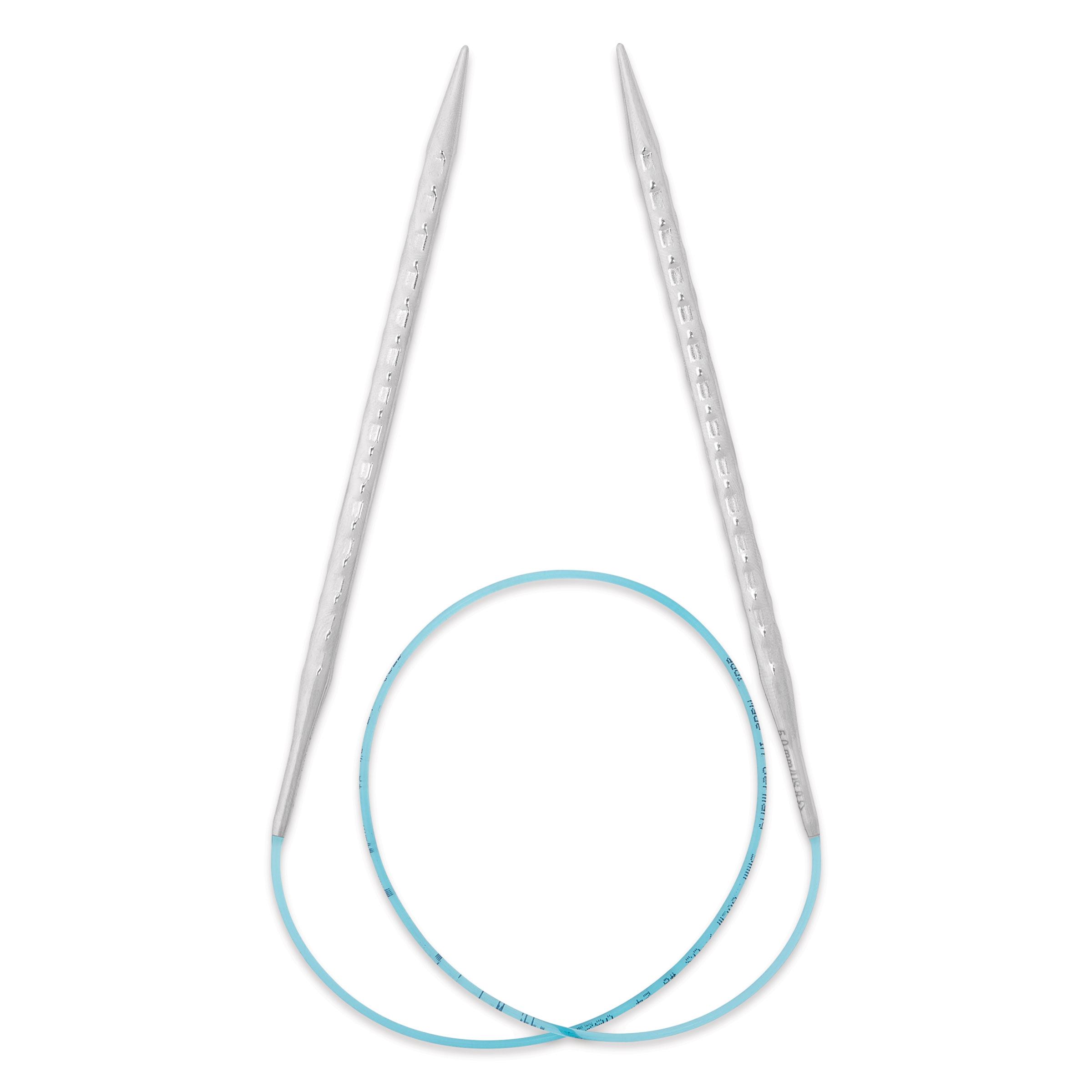 Skacel by Addi Rocket2 Circular Knitting Needles