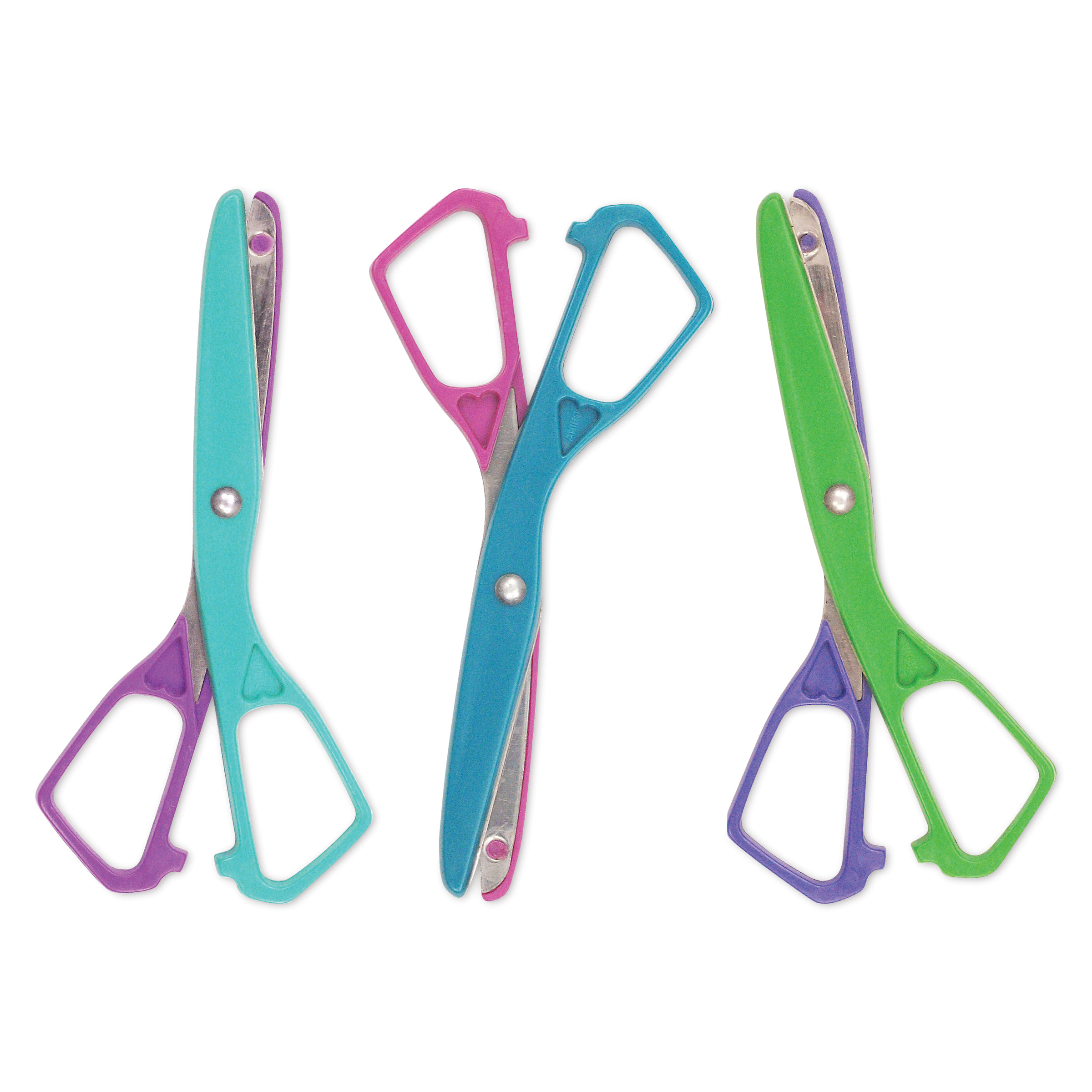 Westcott Kids Safety Scissors | BLICK Art Materials