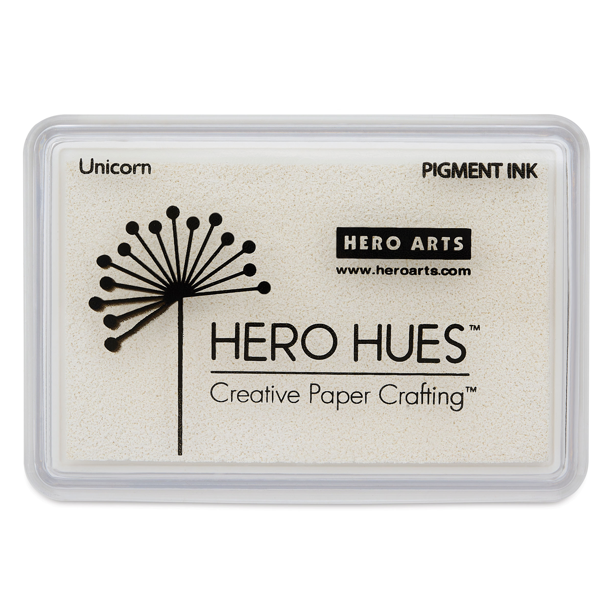 Hero Arts Hero Hues Unicorn Pigment Ink Pad