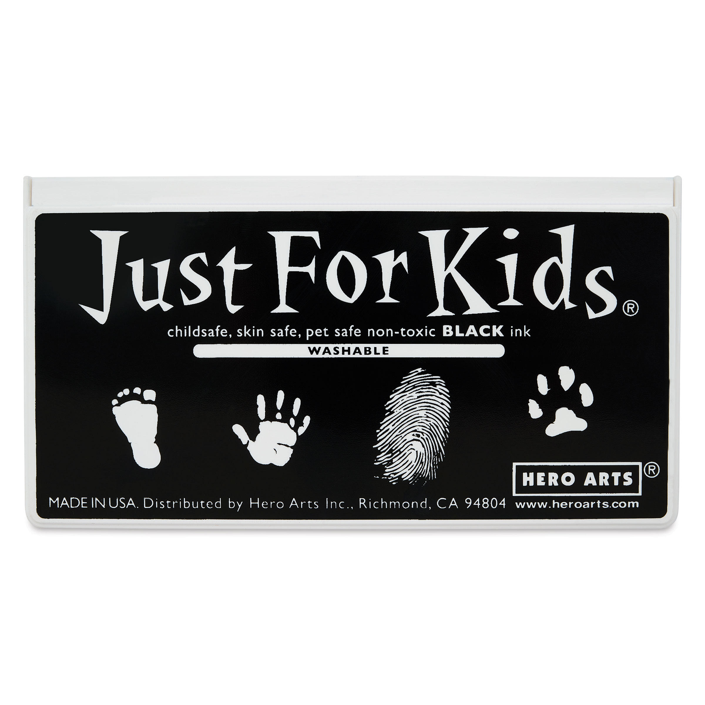Hero Arts Just For Kids Jumbo Ink Pad