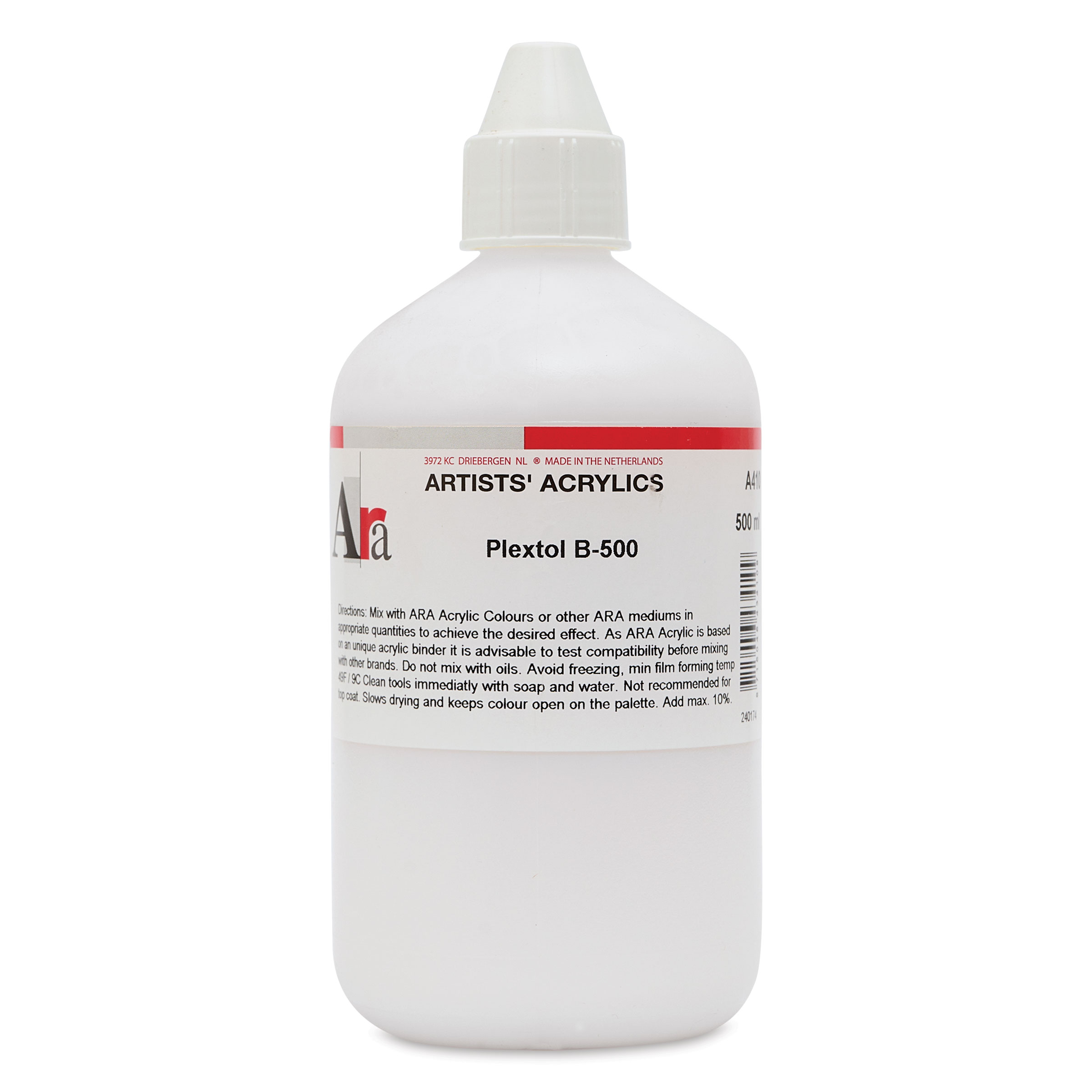 Ara Acrylic Plextol B-500 Primer