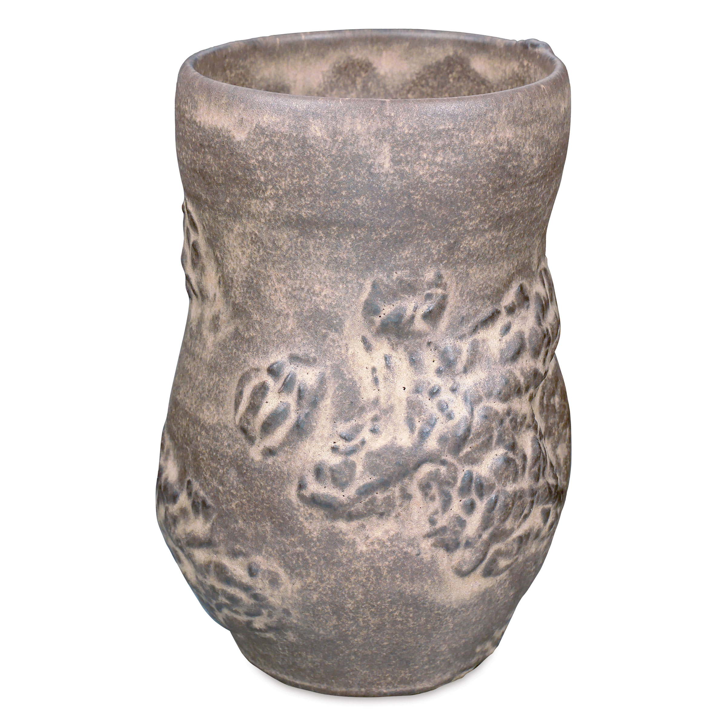 Amaco Matte Shino Lead-Free Glaze - SH-32 Cacao, Pint | BLICK Art