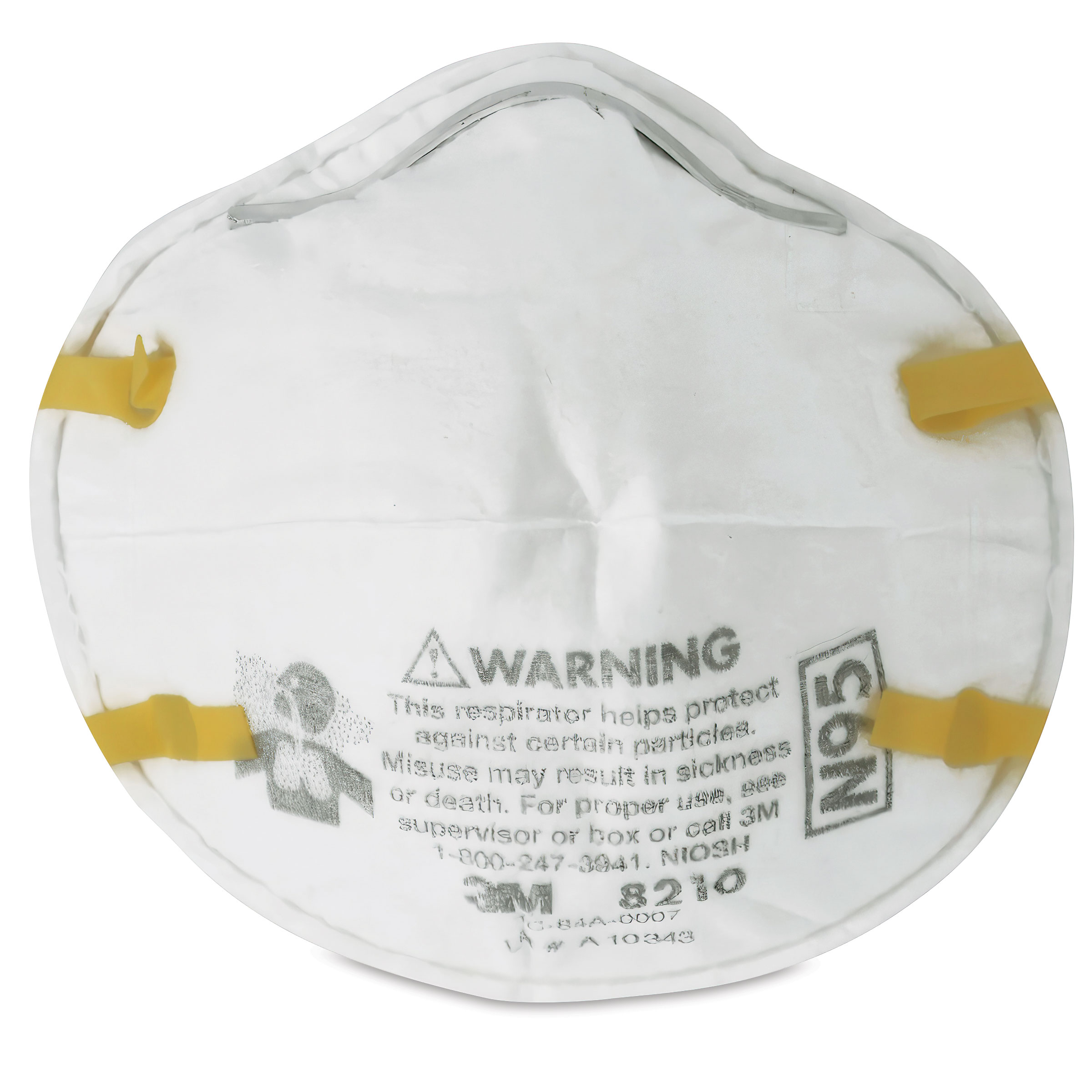 Grafix Dust Mask
