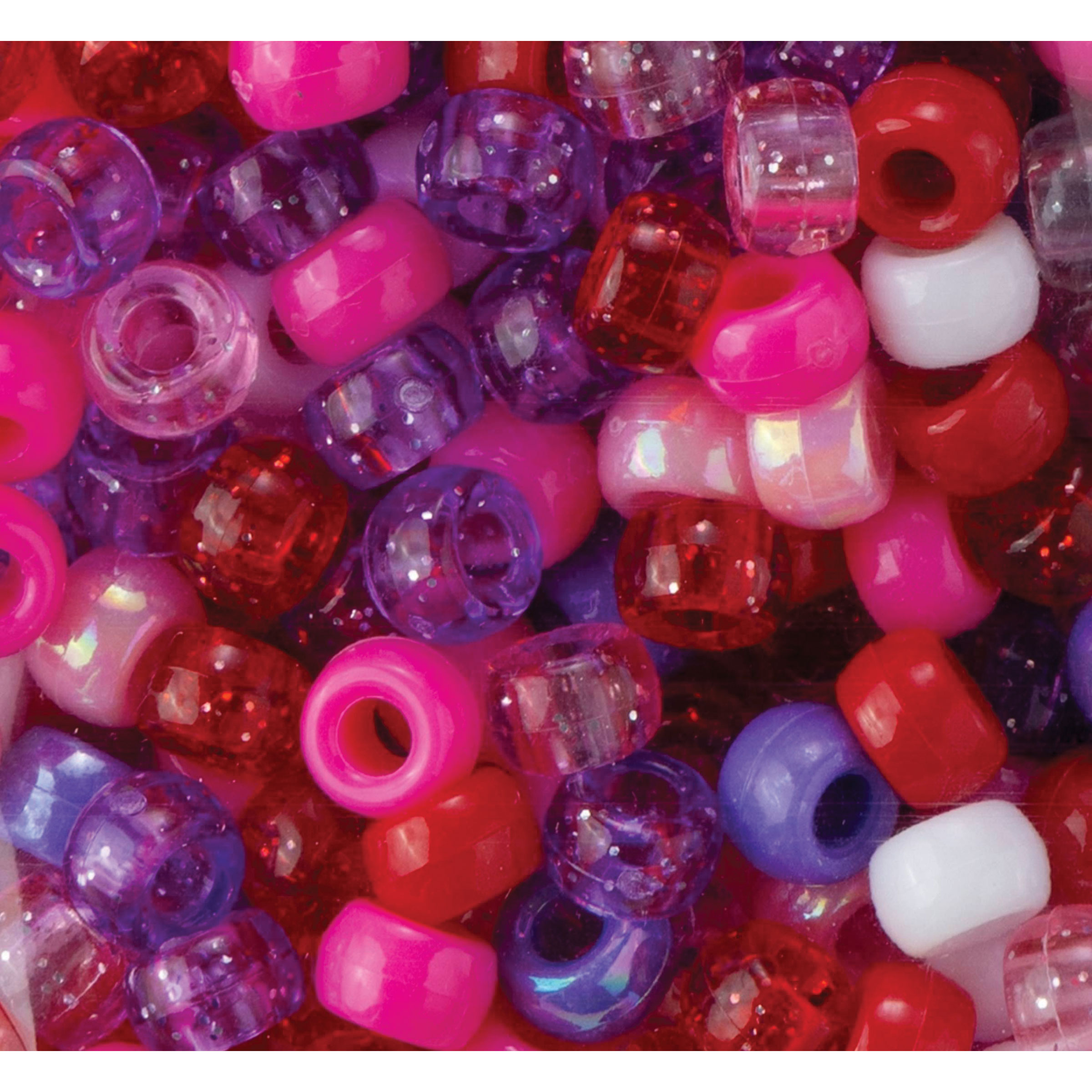 Cousin DIY Fun Pack Pony Beads