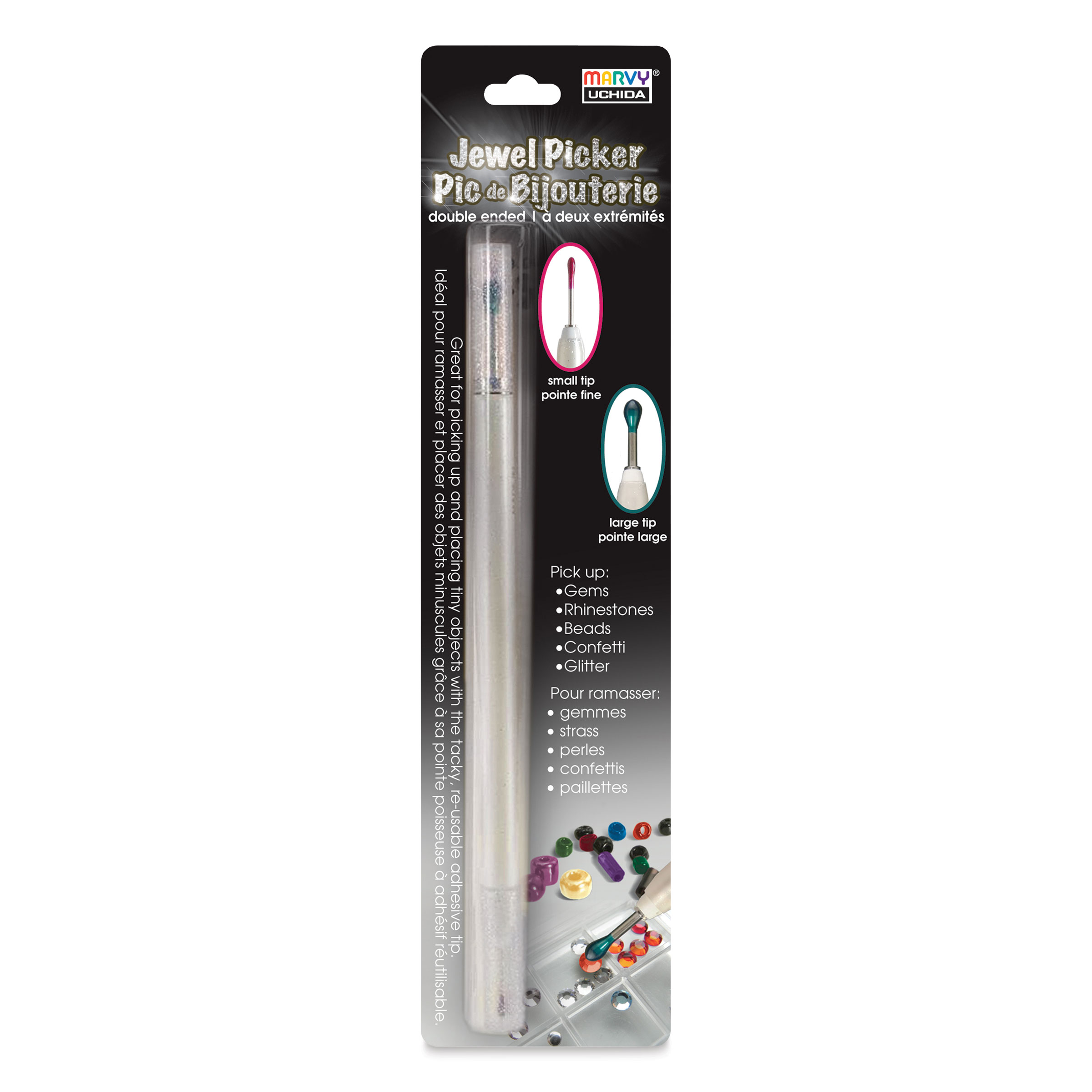 Marvy Uchida Jewel Picker | BLICK Art Materials