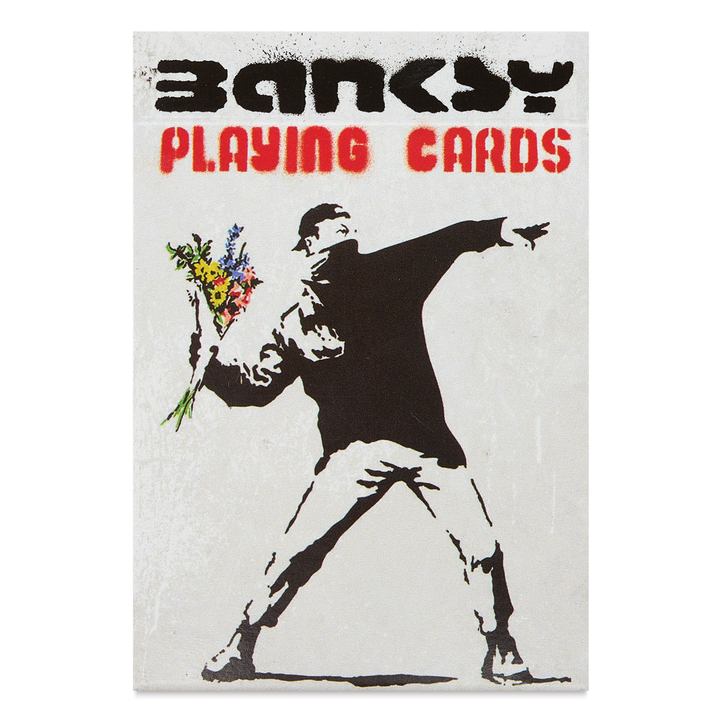 Piatnik Banksy Playing Cards