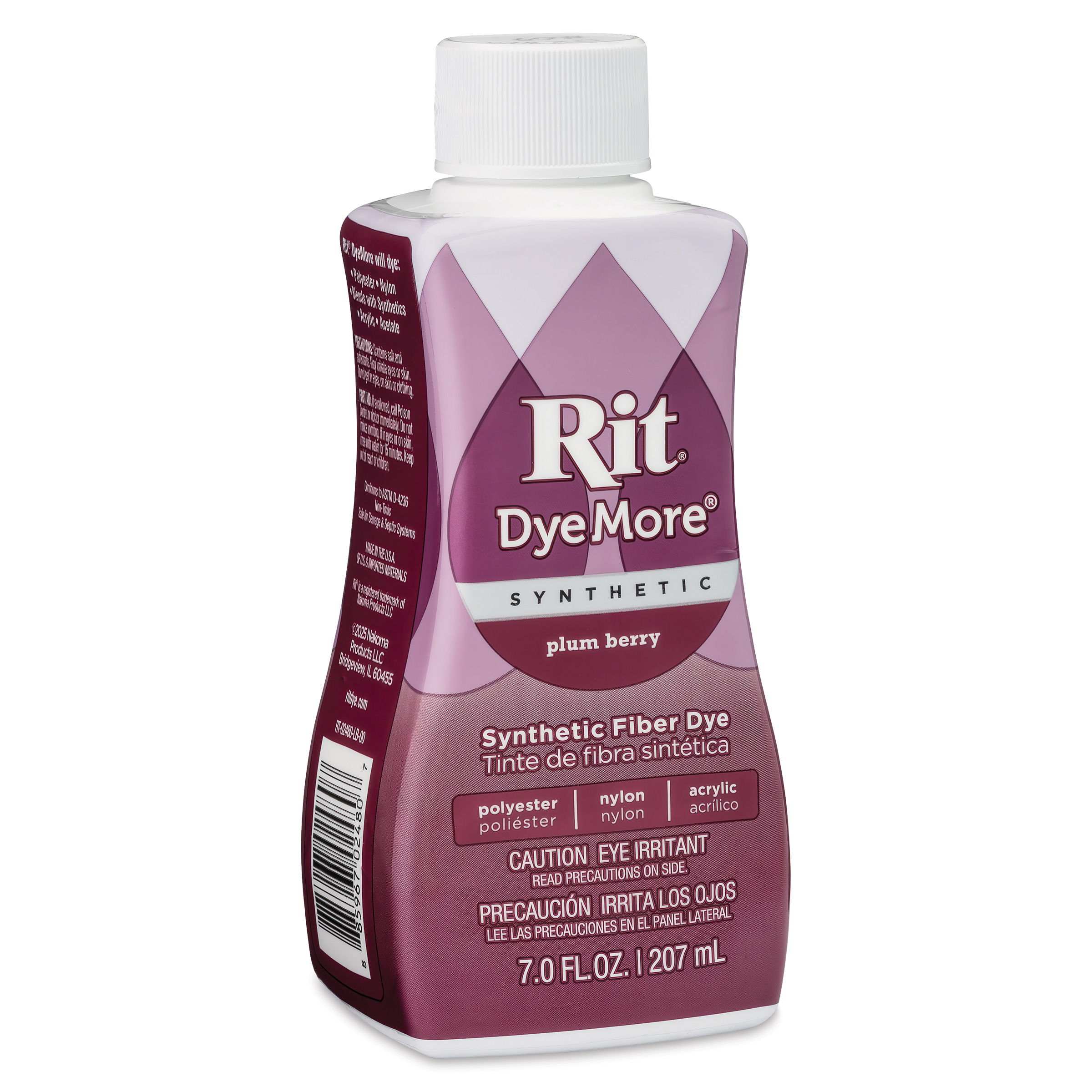 Rit DyeMore Synthetic Fiber Dye