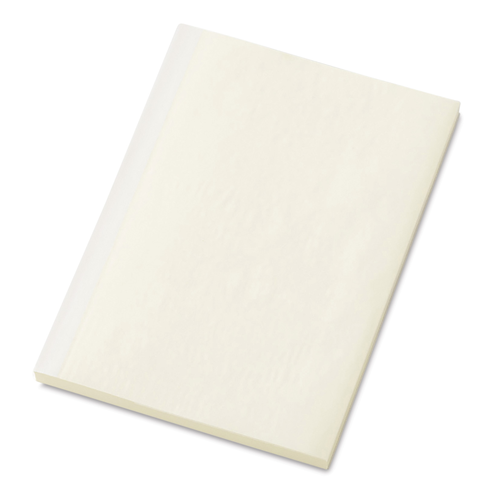 Midori MD Notebooks - A5, Blank, White | BLICK Art Materials