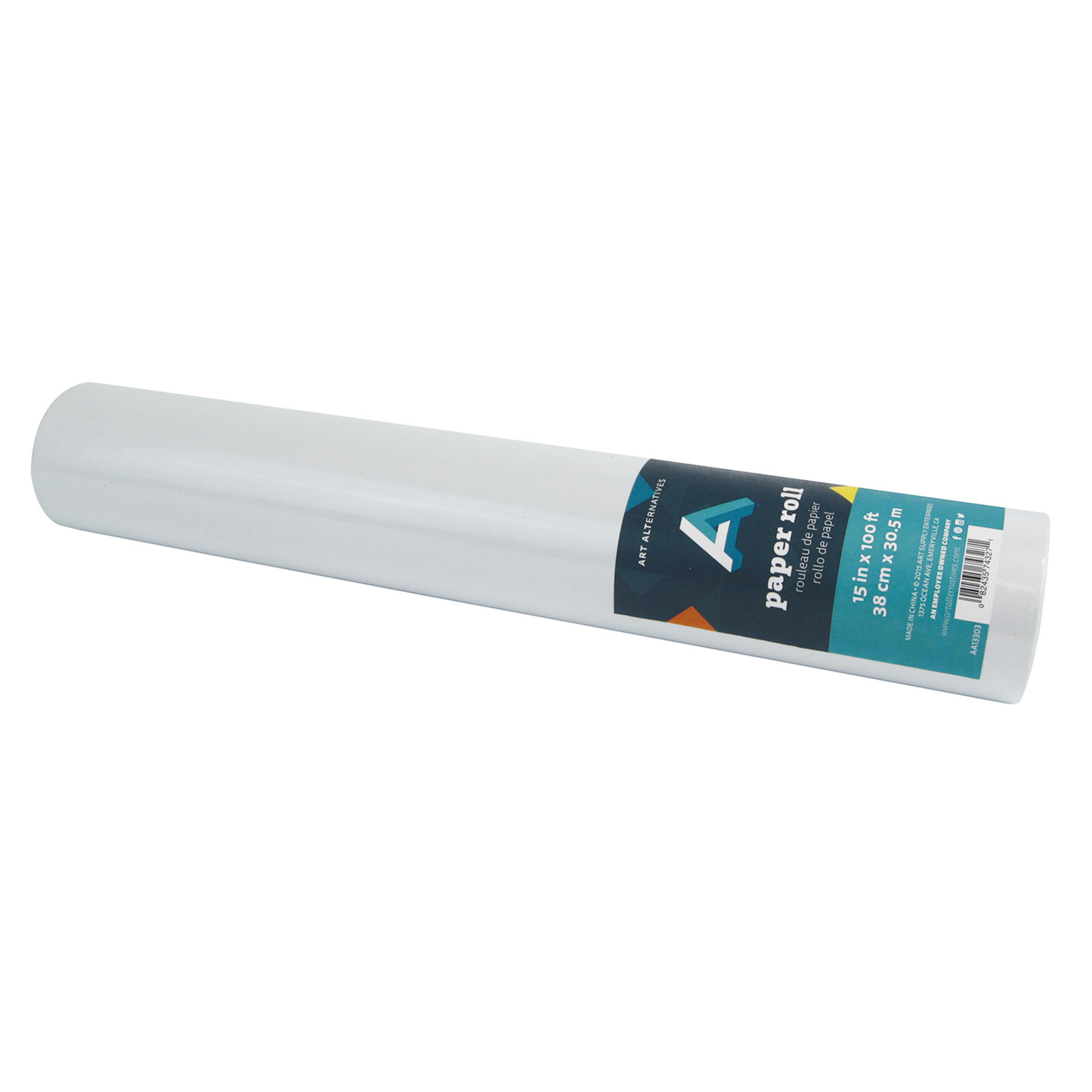 Art Alternatives Easel Paper Roll