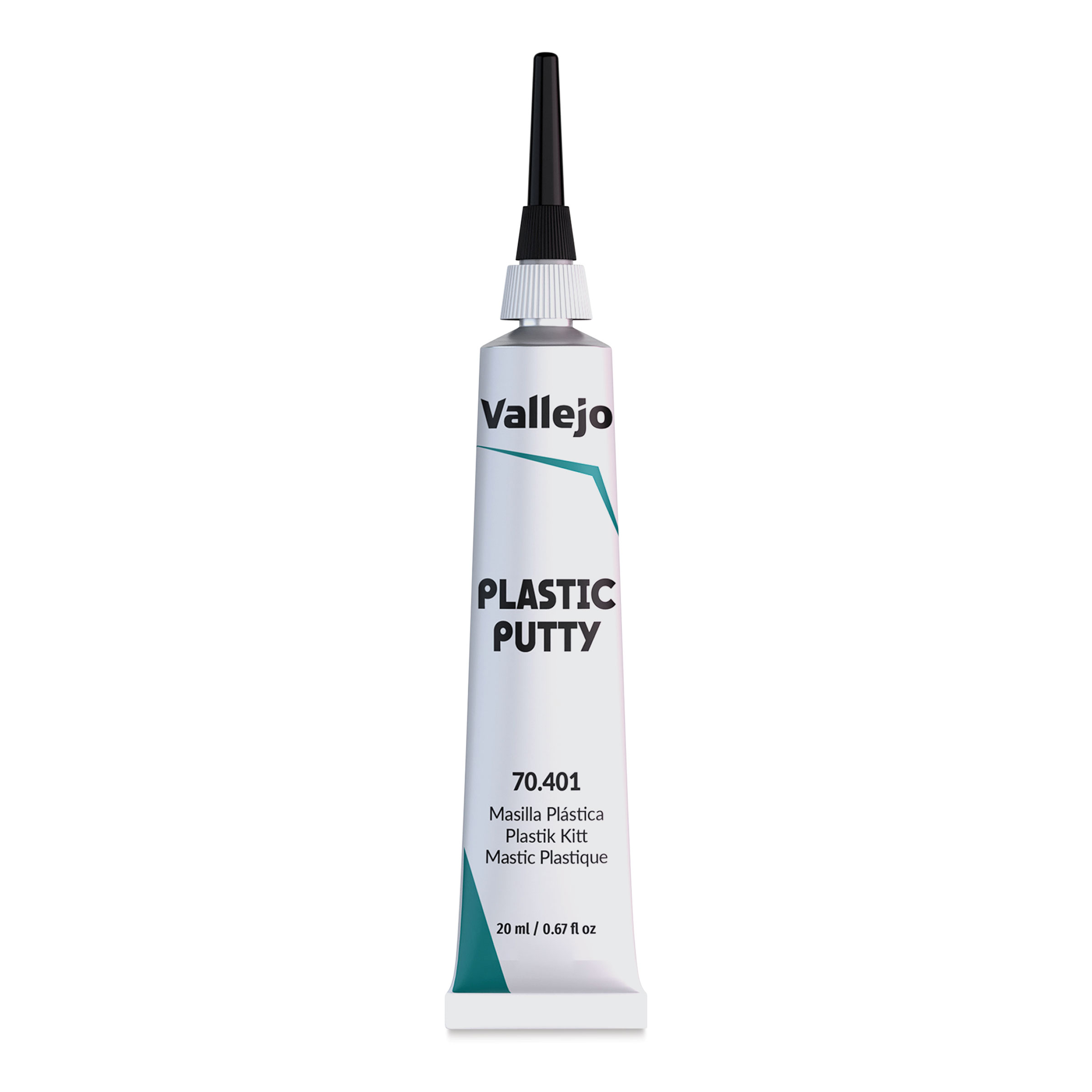 Vallejo Fluid Plastic Putty