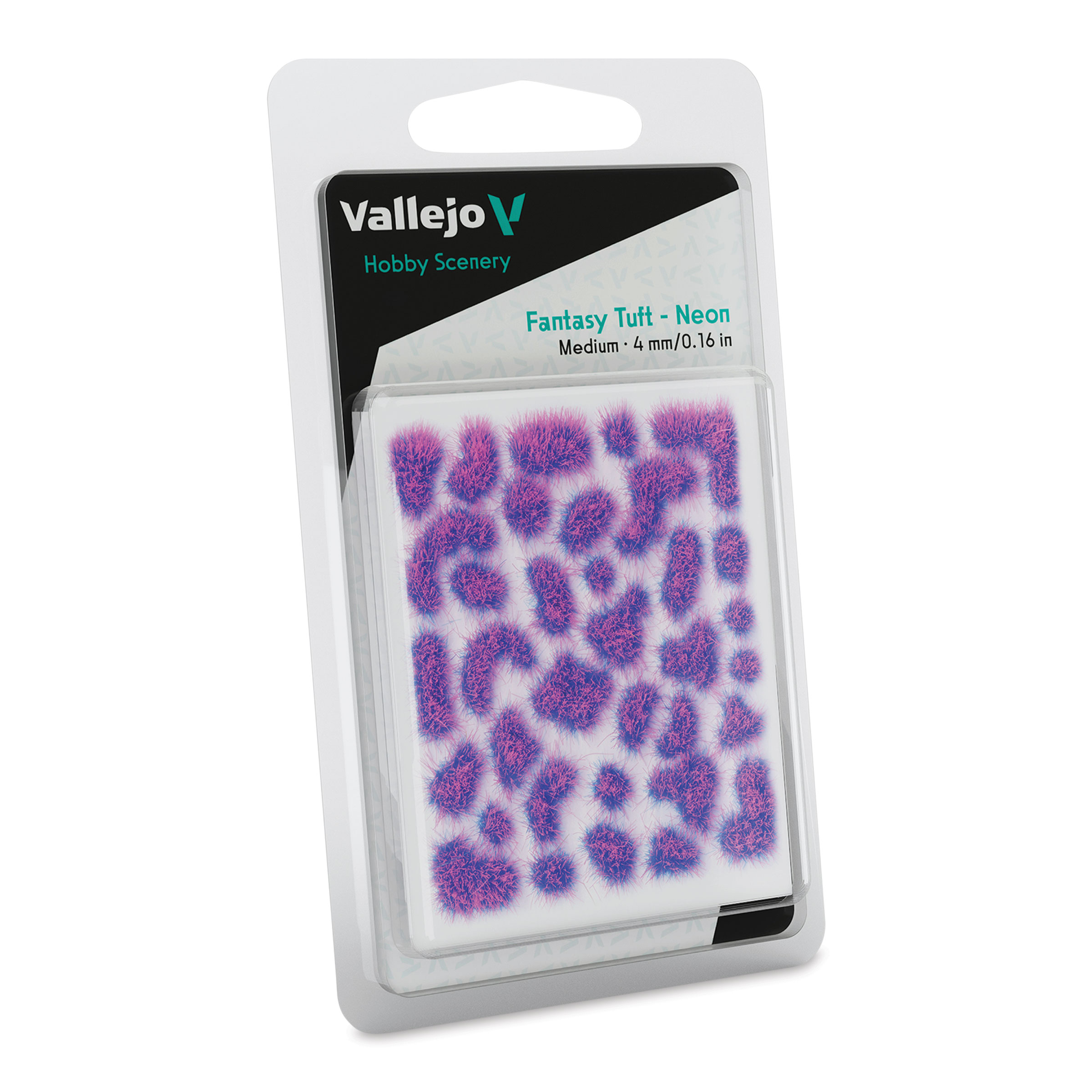 Vallejo Scenery Fantasy Tufts