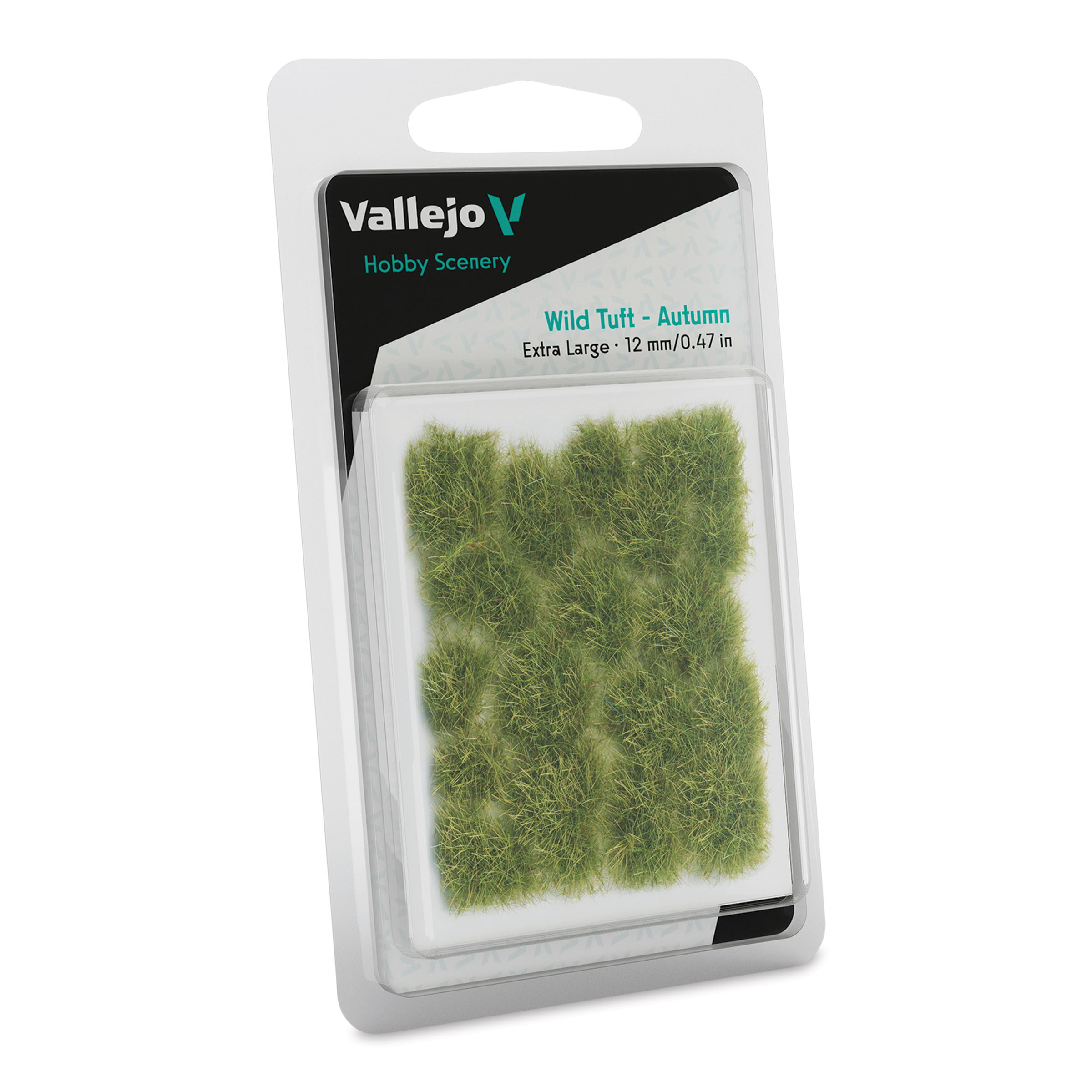 Vallejo Scenery Wild Tufts
