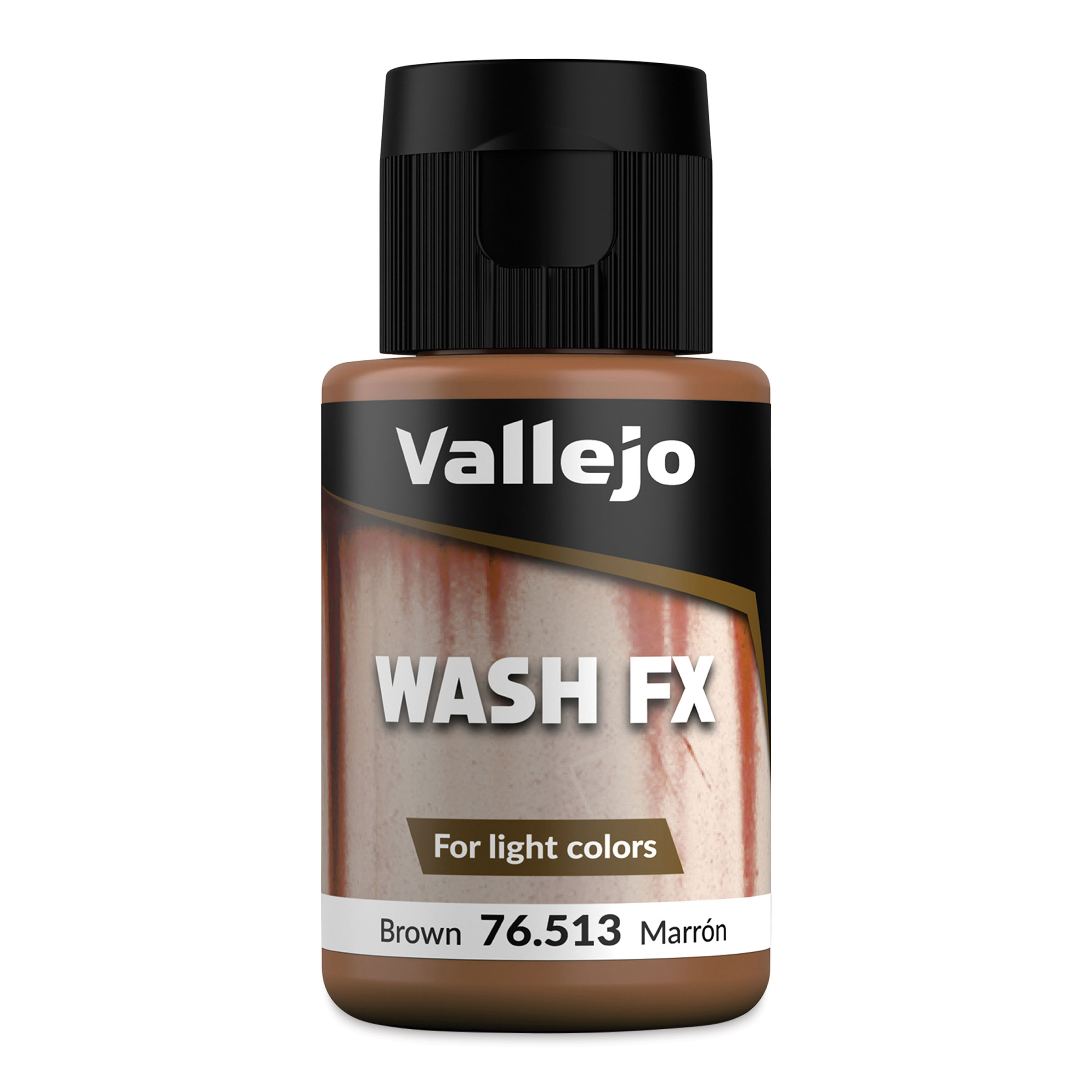 Vallejo Wash FX