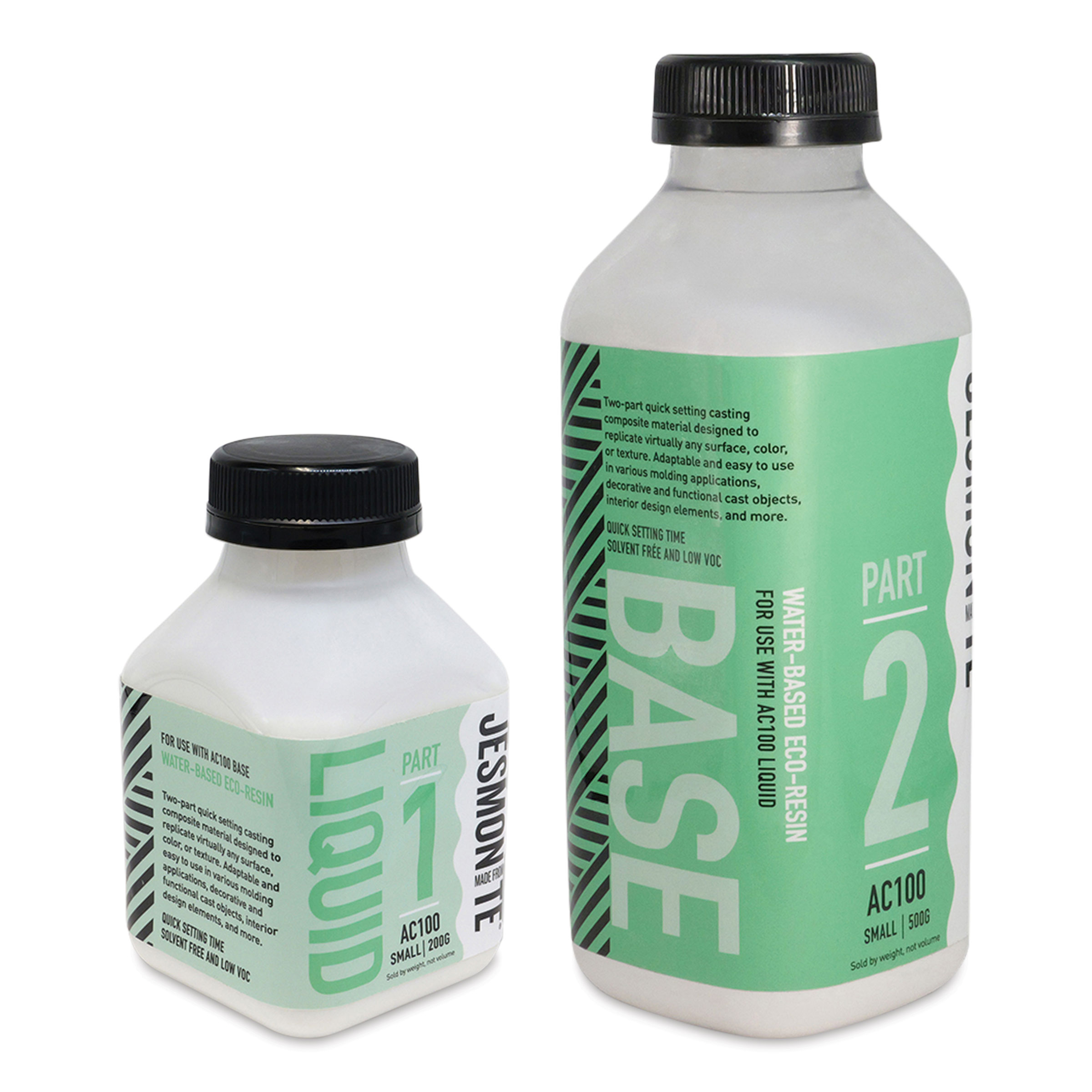 Jesmonite AC100 Eco-Resin