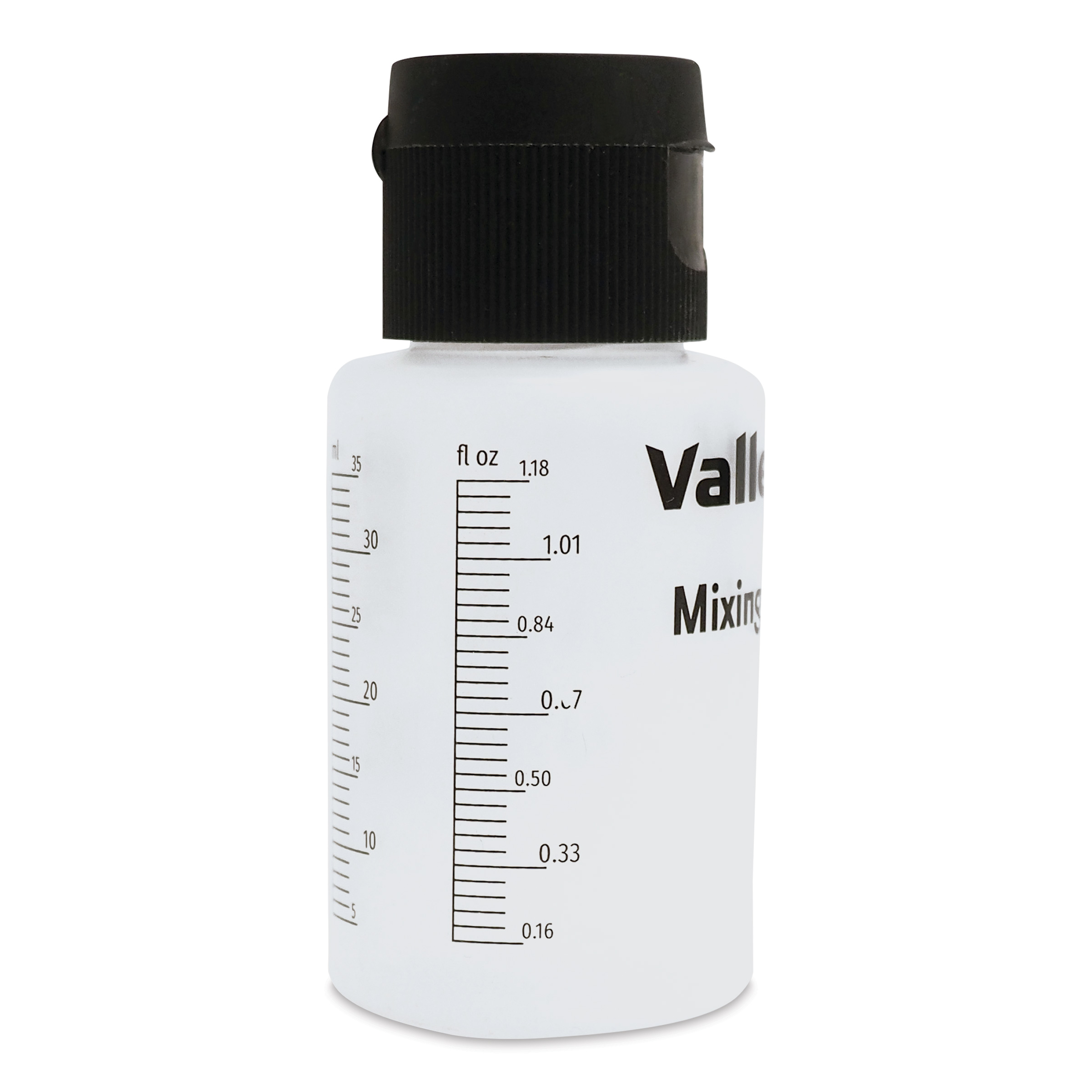 Vallejo Mixing Bottle