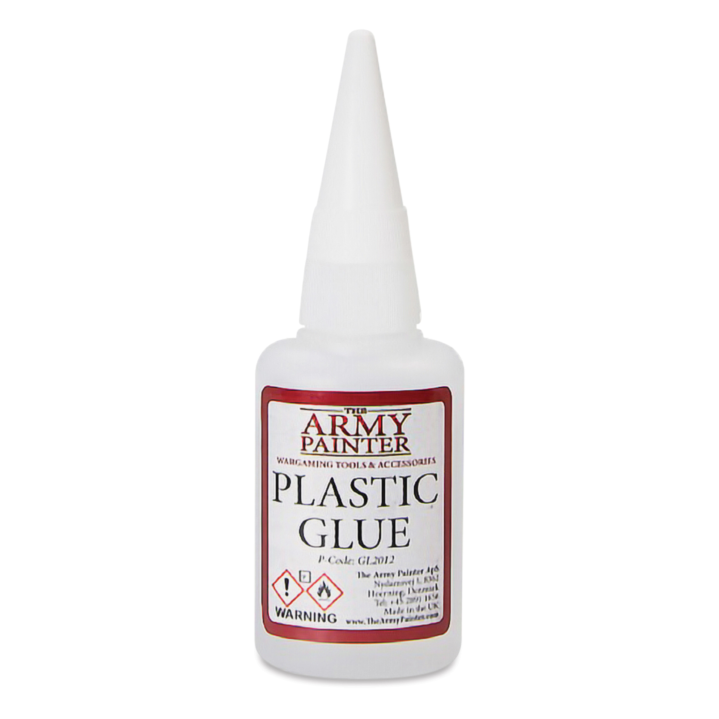 The Army Painter Plastic Glue