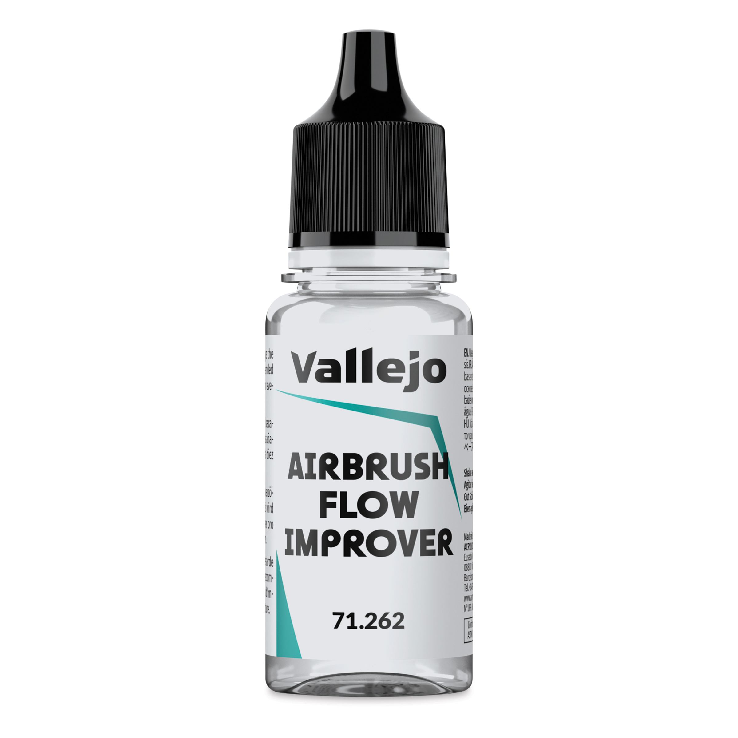 Vallejo Airbrush Flow Improver