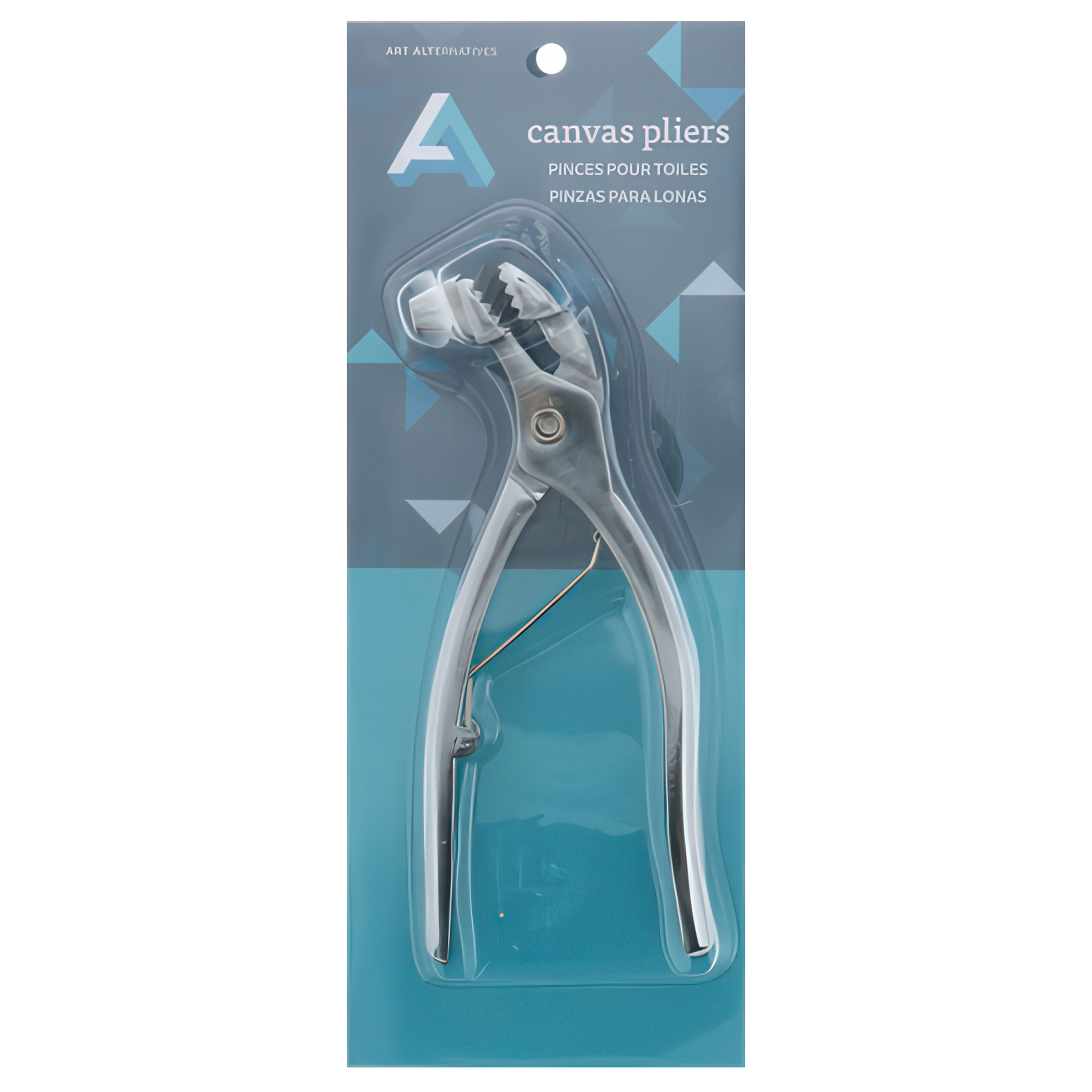 Art Alternatives Canvas Pliers