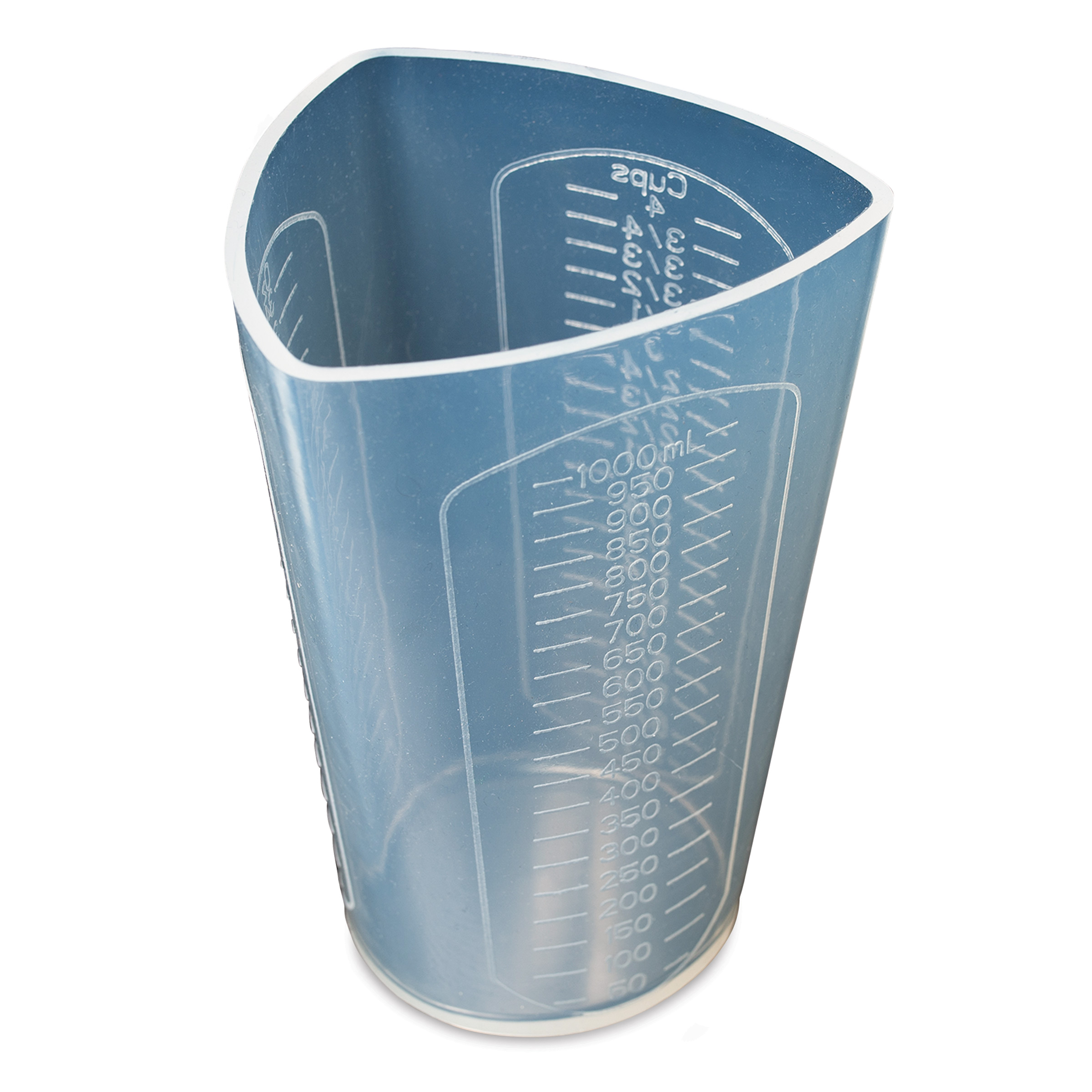 Jesmonite Silicone Pouring Cups