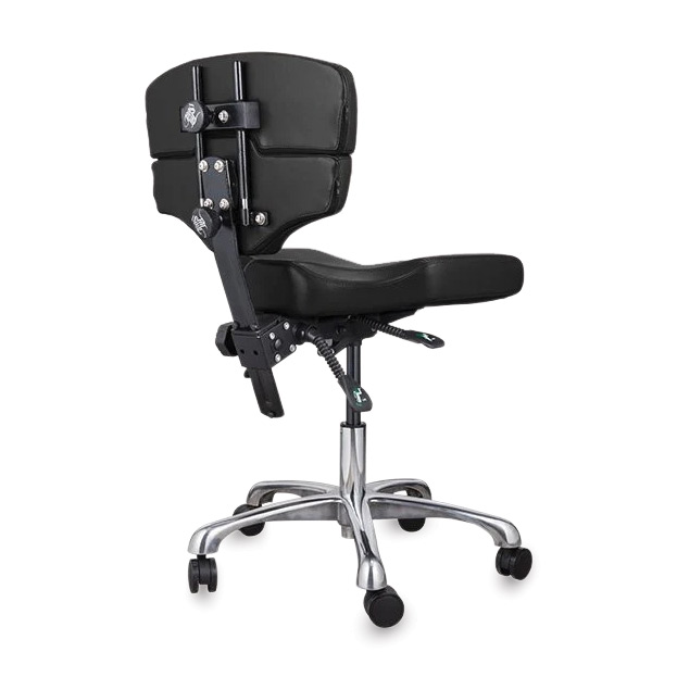 TatSoul Mako Studio Tattoo Artist Chair