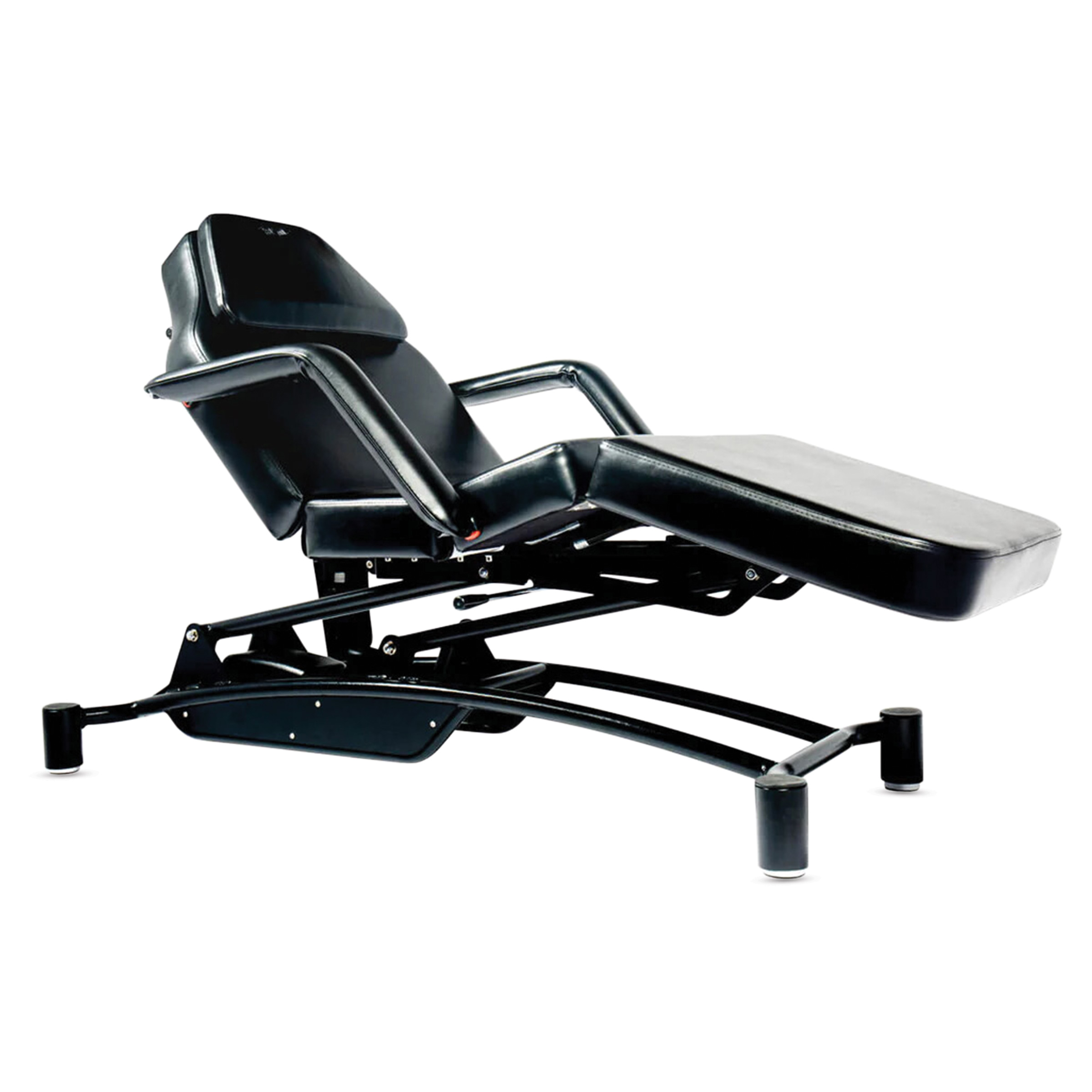 TatSoul Oros Adjustable Tattoo Client Bed