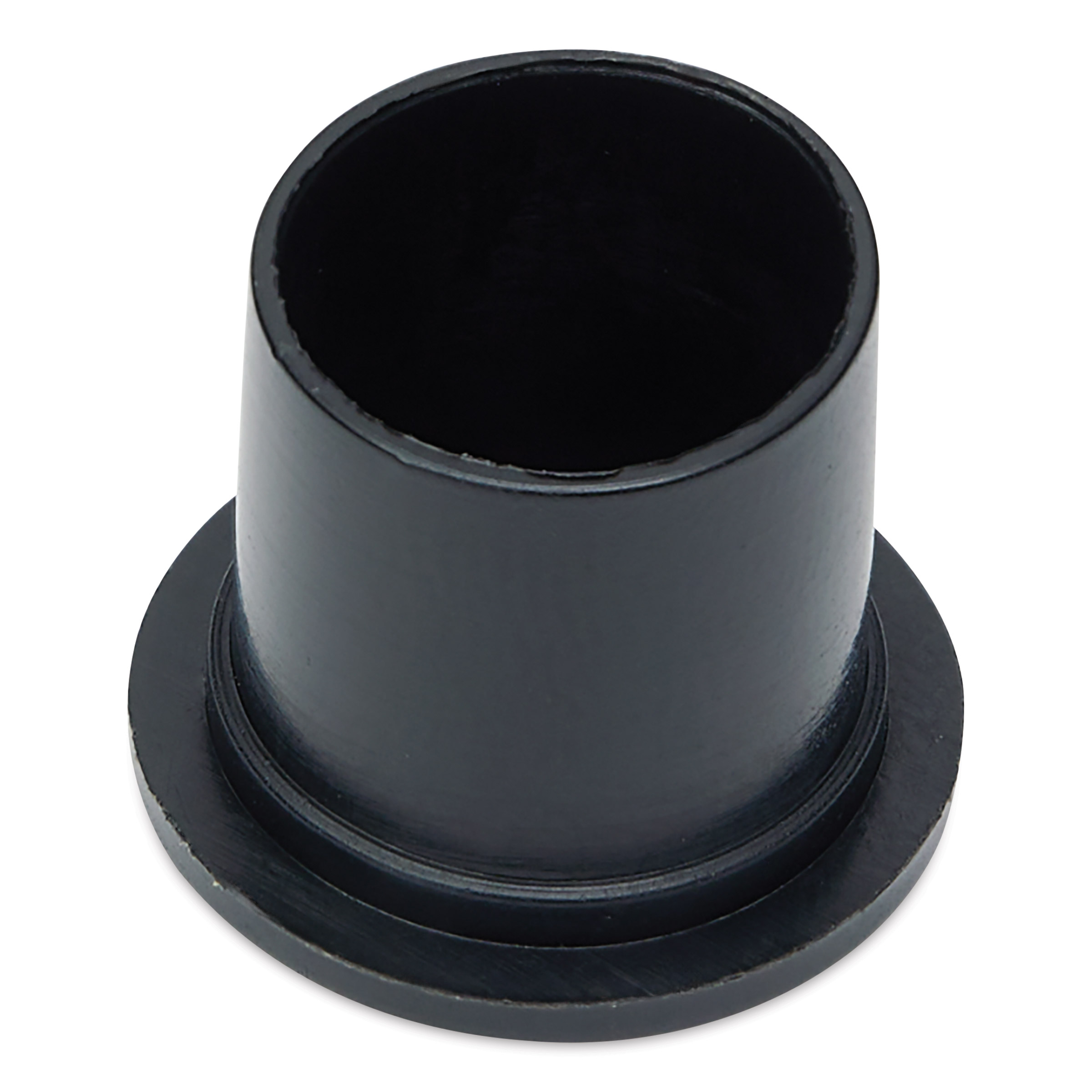 TatSoul Jet Black Ink Caps