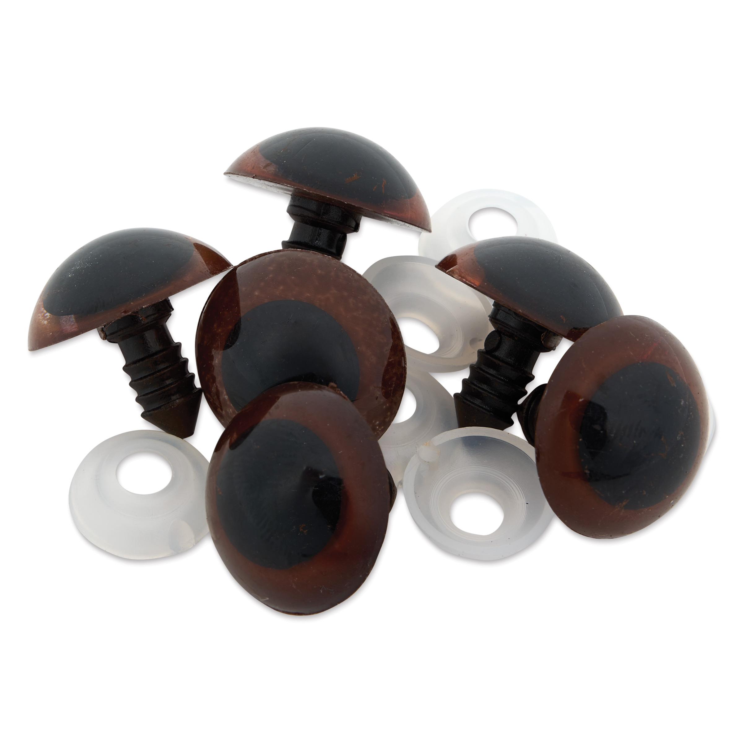 Cousin DIY Shank Back Animal Eyes