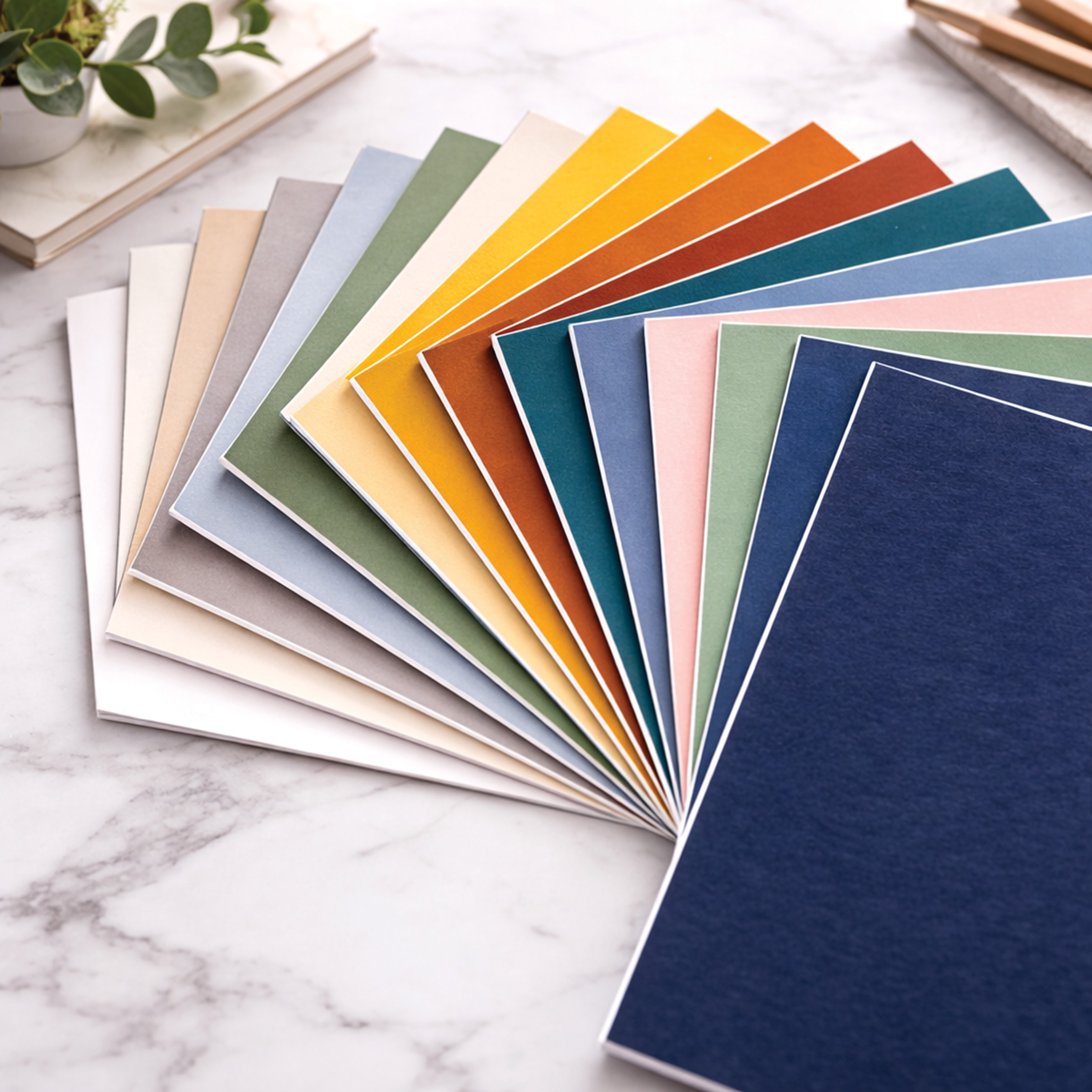 Crescent Berkeley White Core Matboard