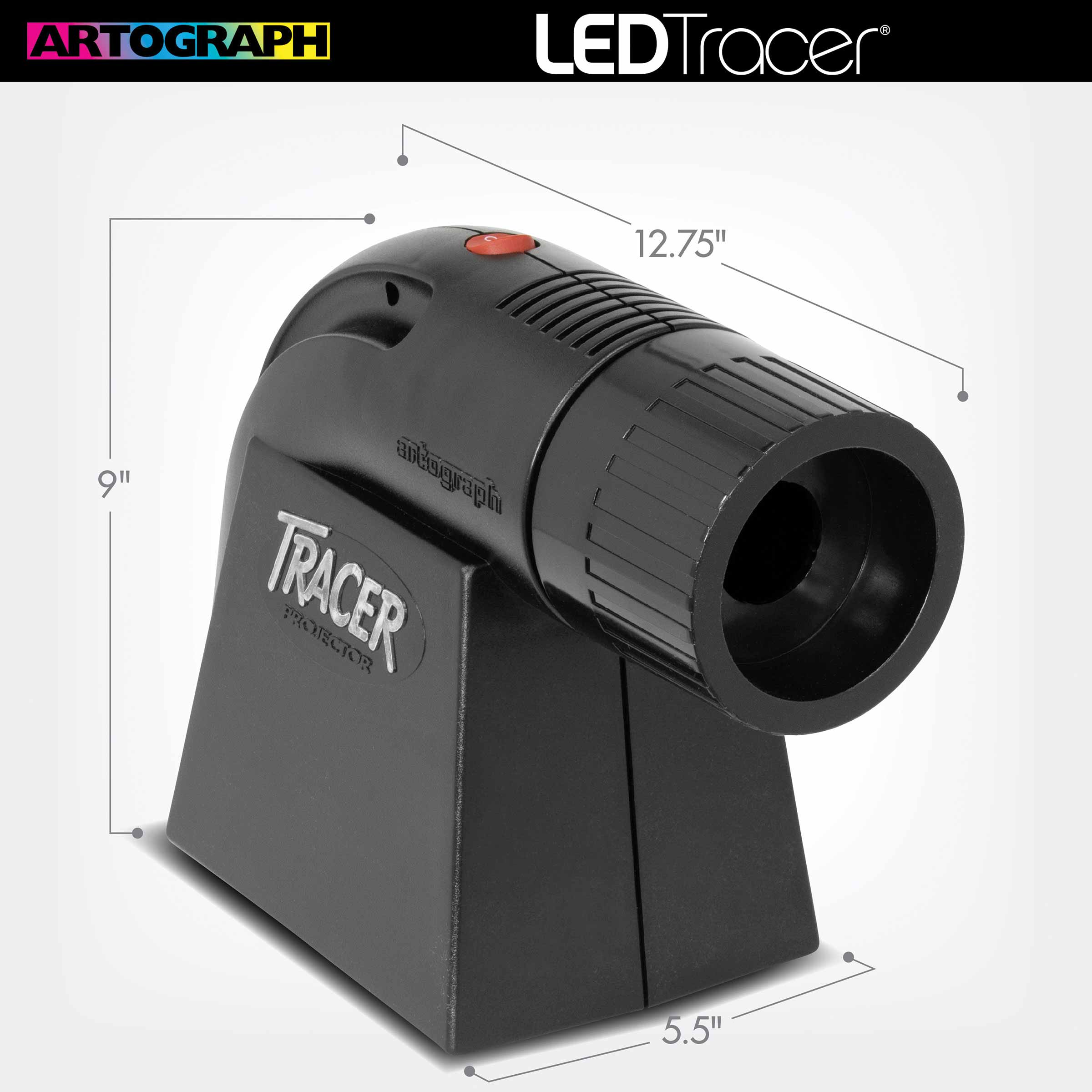 Artograph LED Tracer Projector