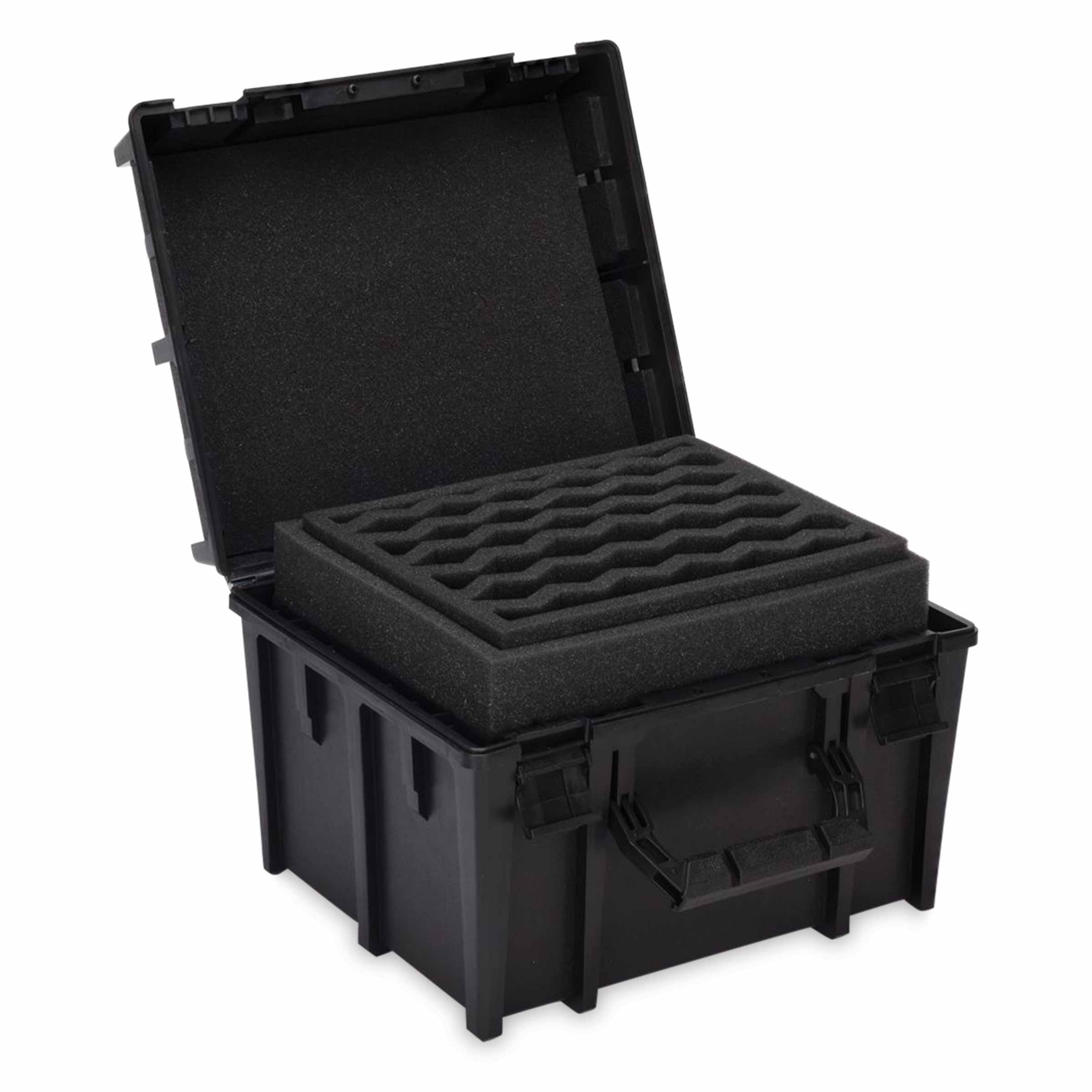 Warhammer Battle Figure Case