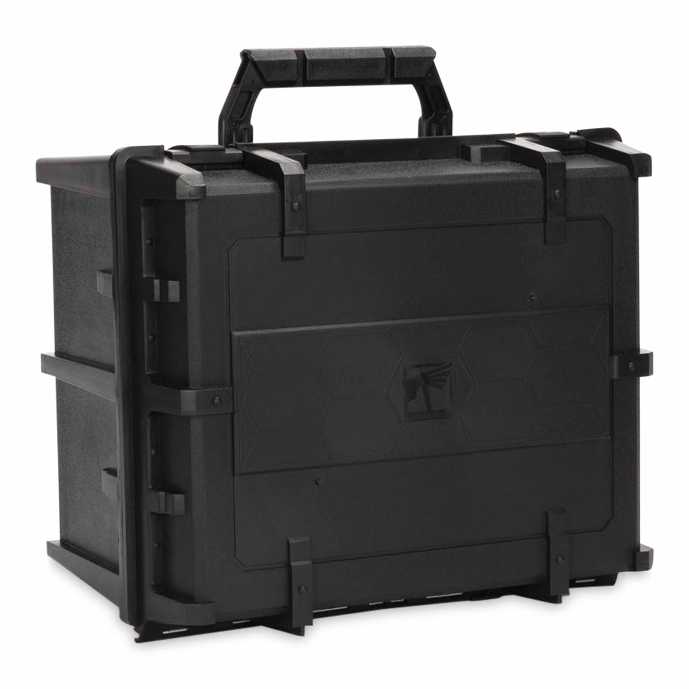 Warhammer Battle Figure Case