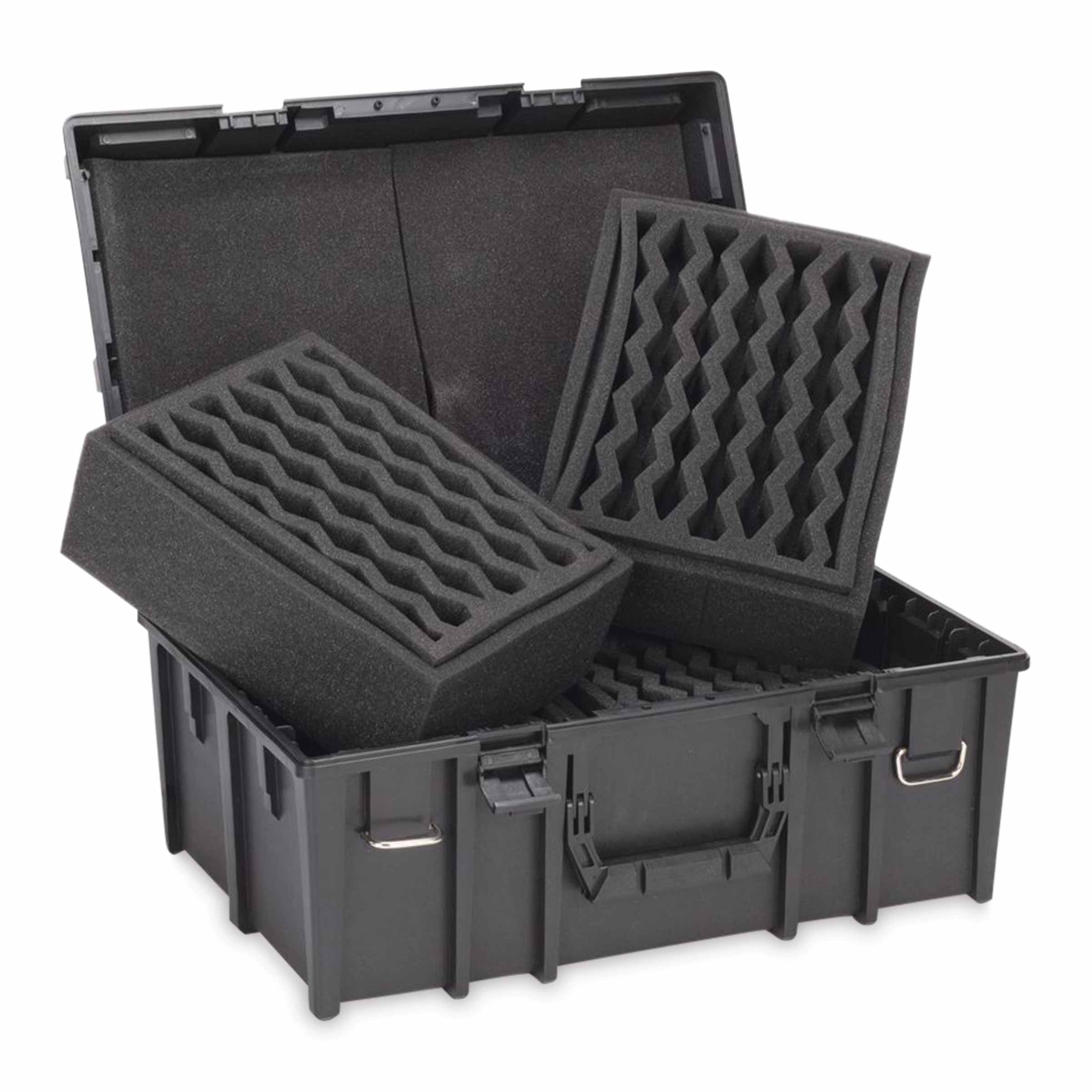 Warhammer Crusade Figure Case
