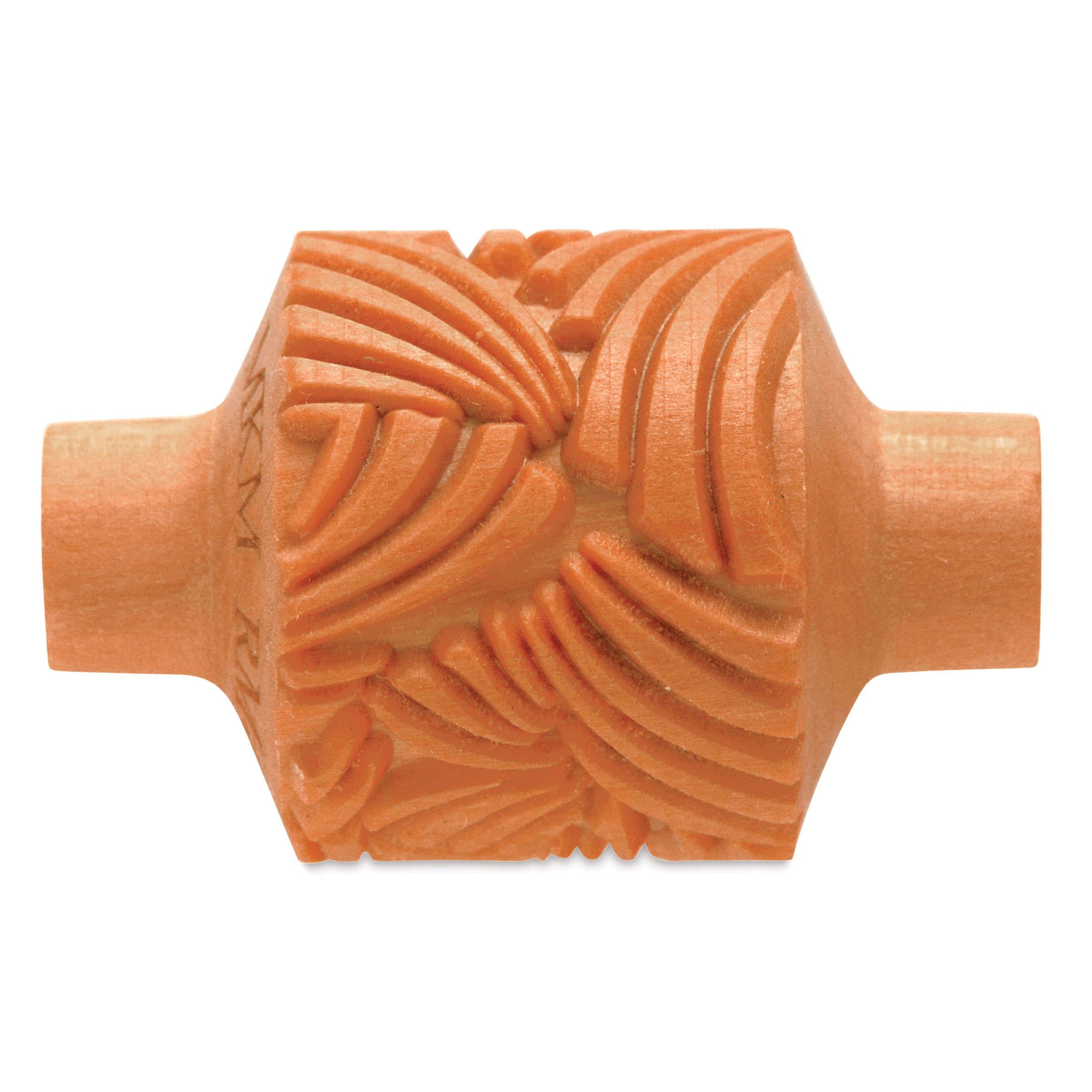 MKM Pottery Tools Medium Handle Rollers