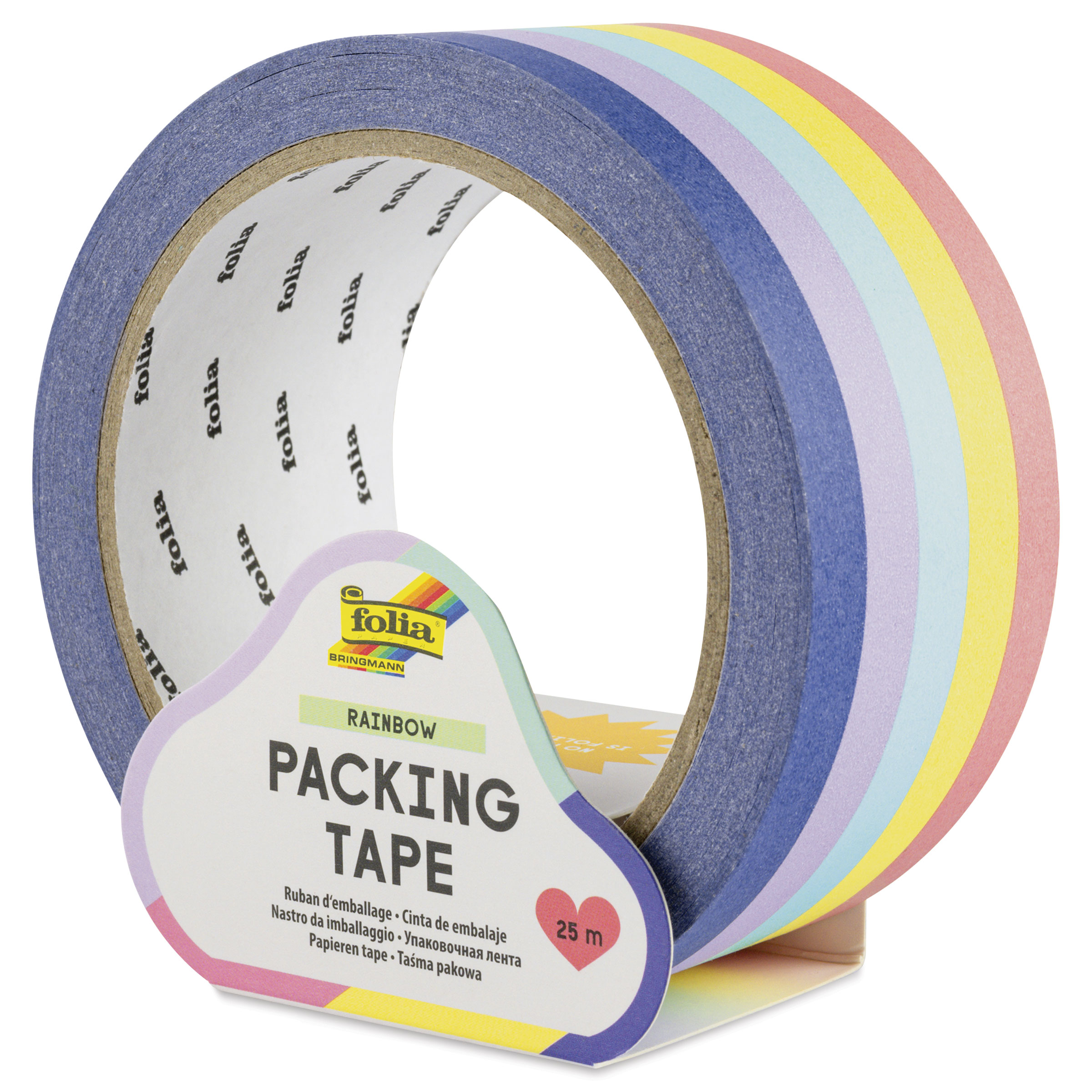 Folia Packing Tape