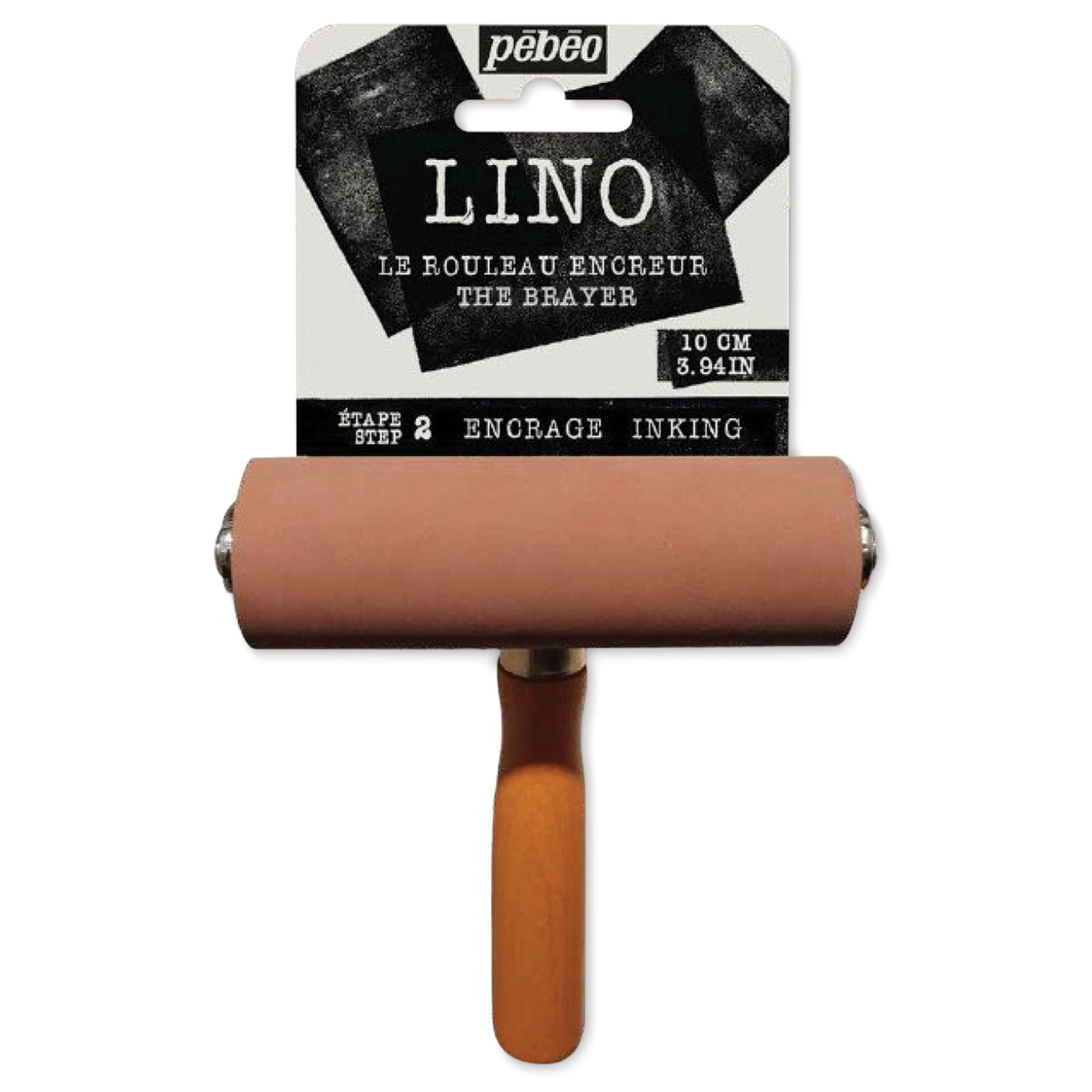 Pebeo Inking Brayers