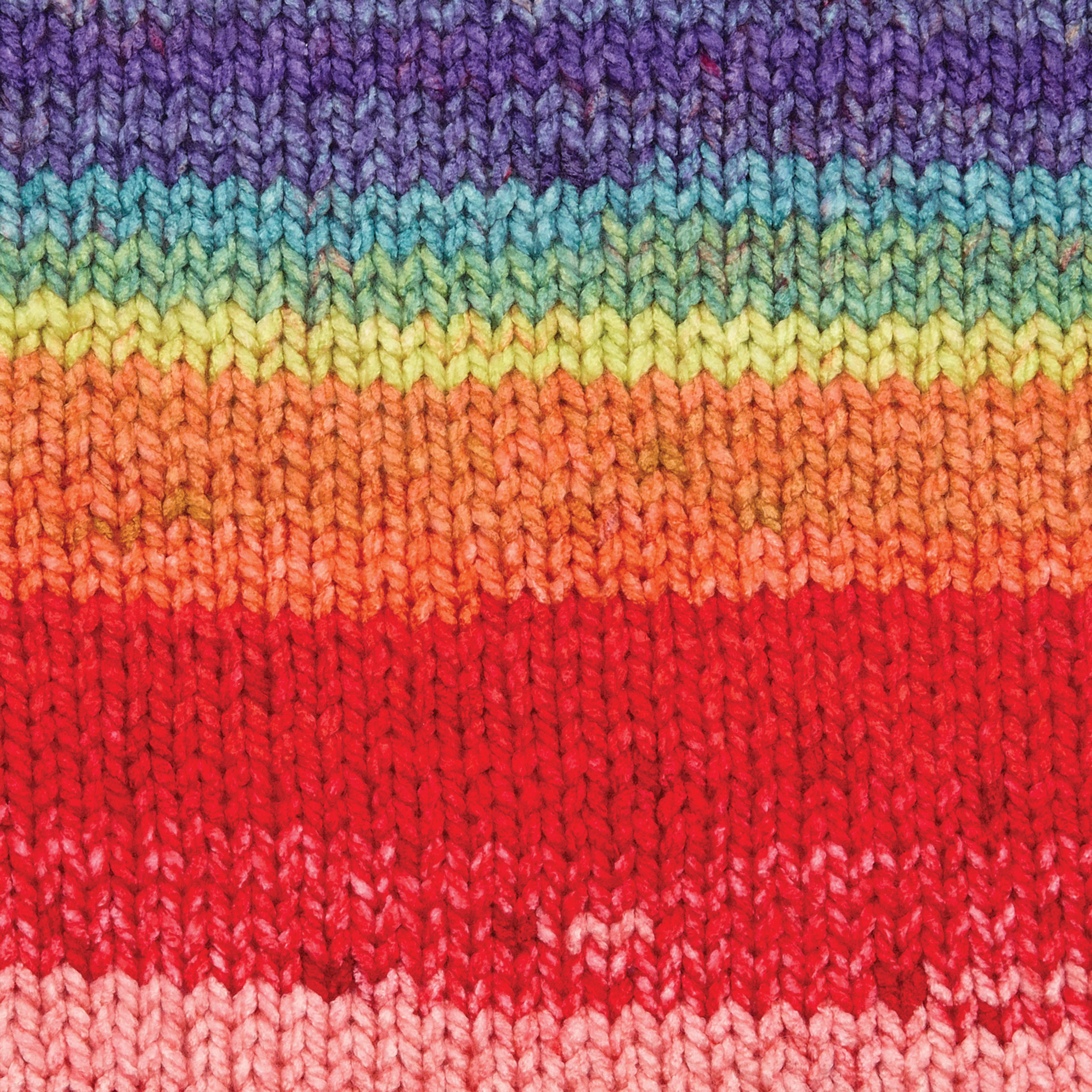 Premier Yarn Colorfusion Chunky Yarn - Prism, 109 yards | BLICK