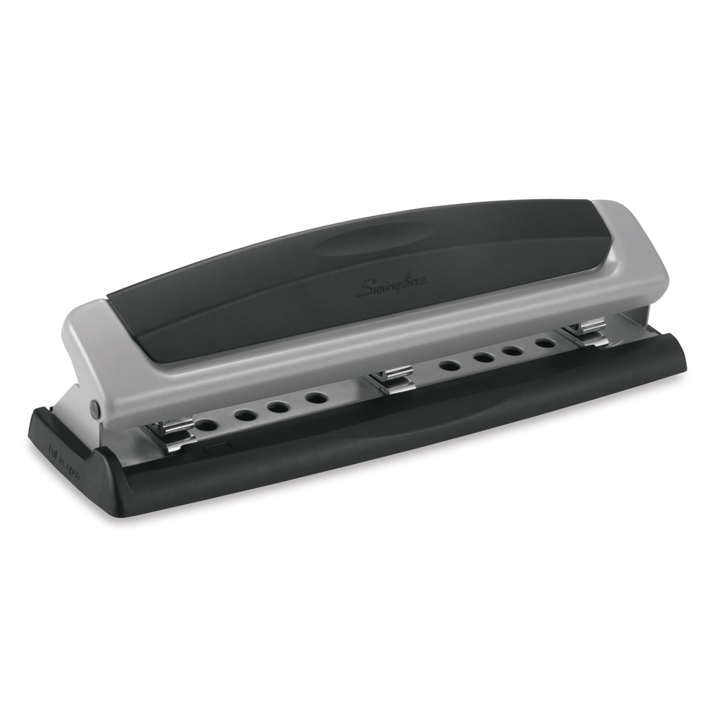 Swingline Precision Pro Desktop Punch