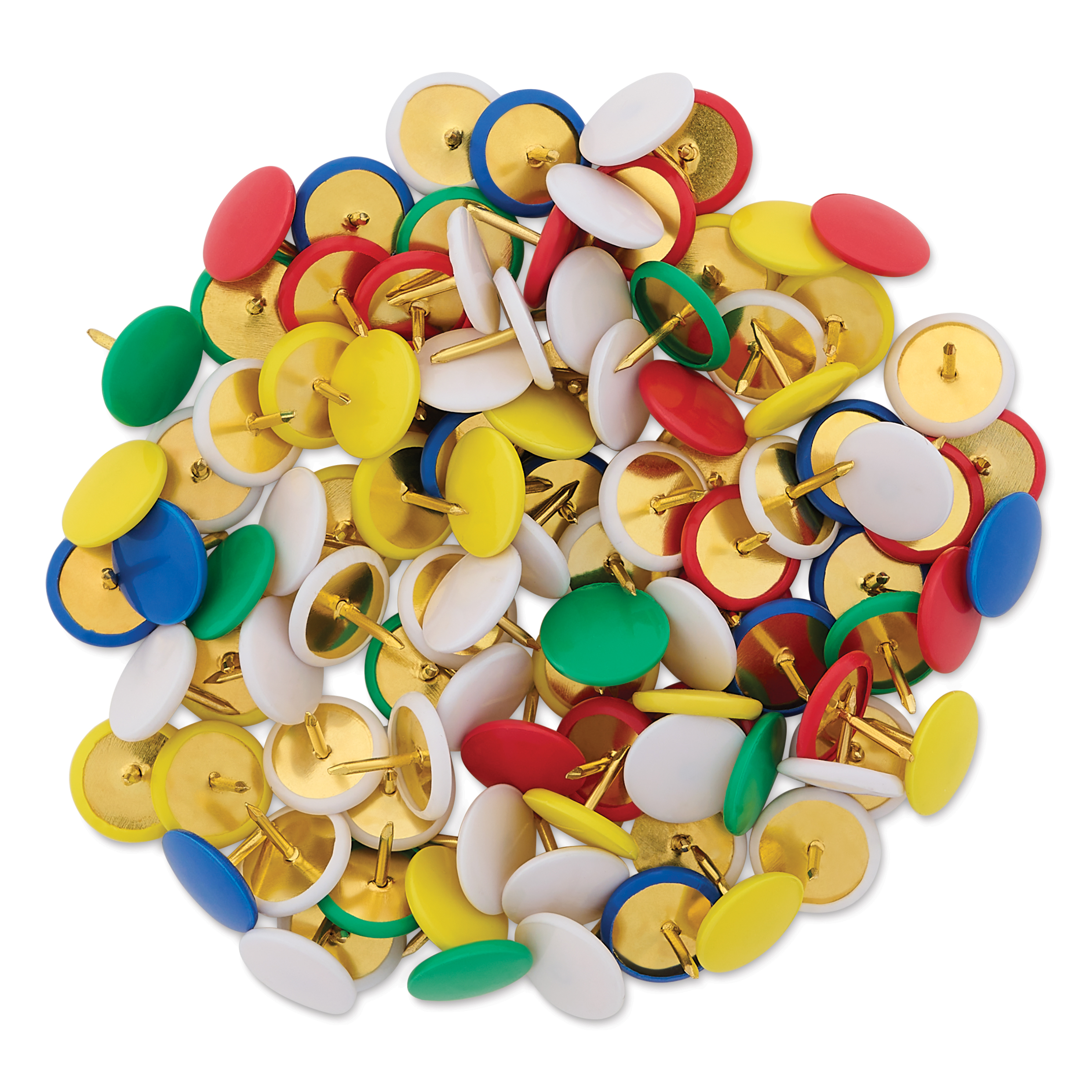 Charles Leonard Thumb Tacks