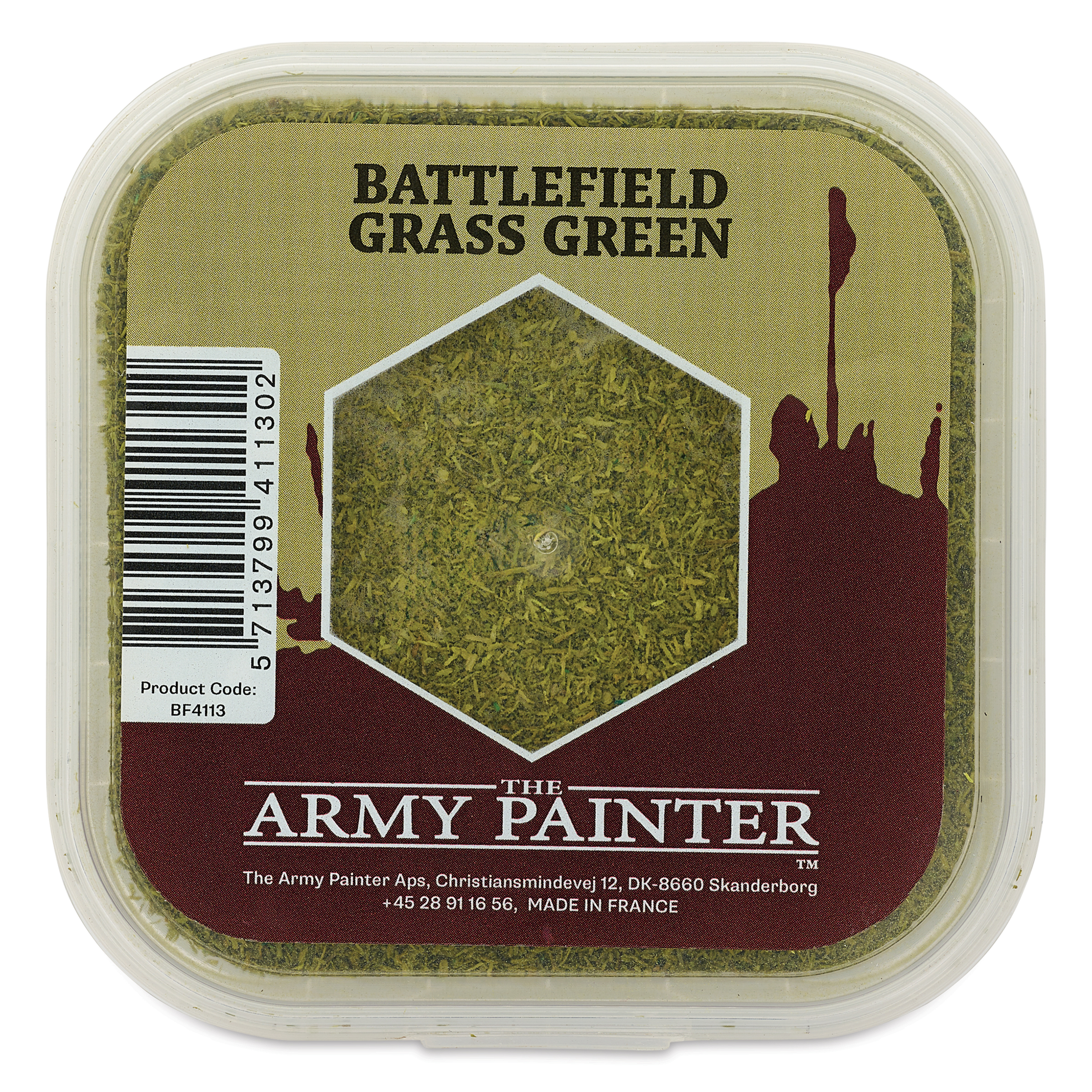 The Army Painter Grass