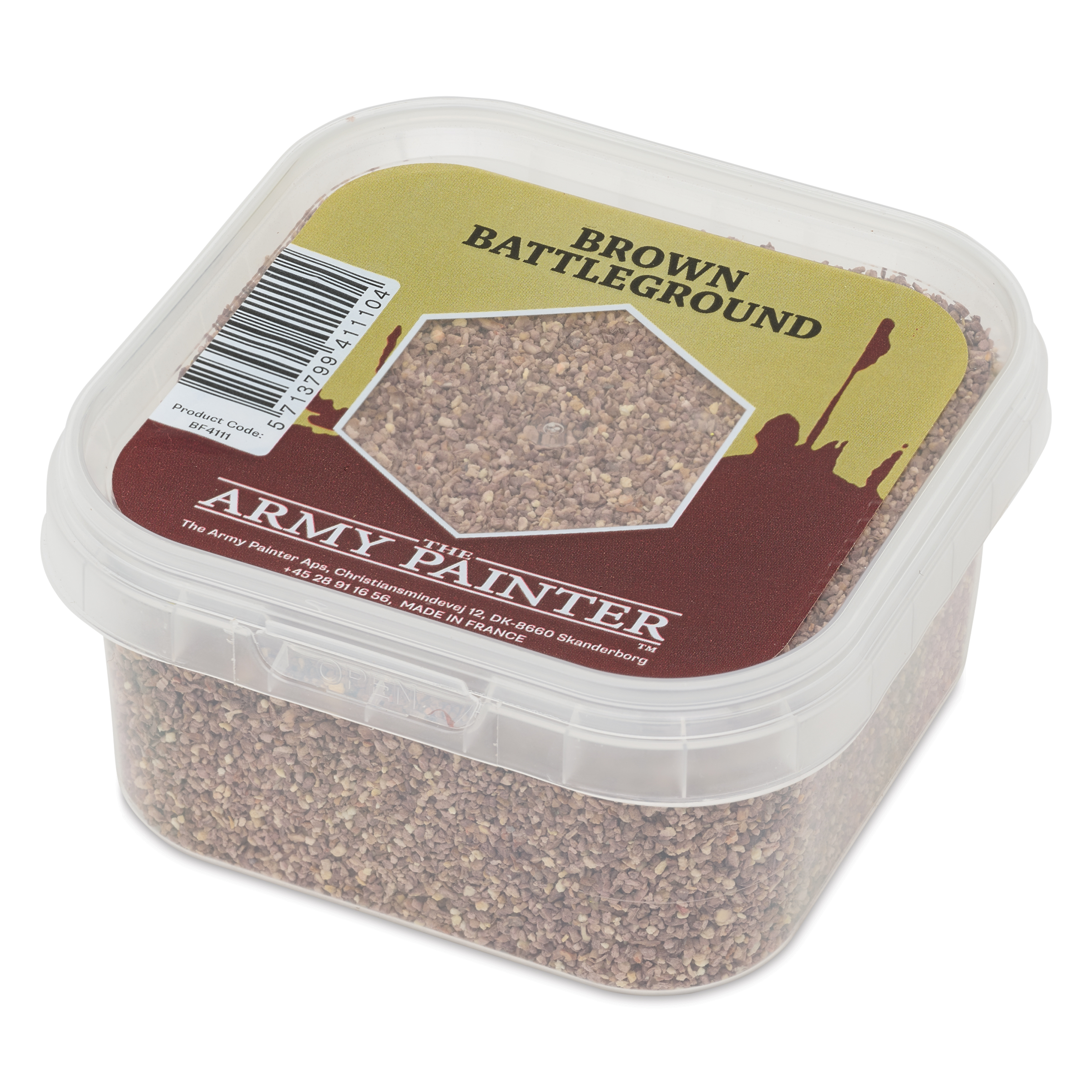 The Army Painter Battleground Basing Sand