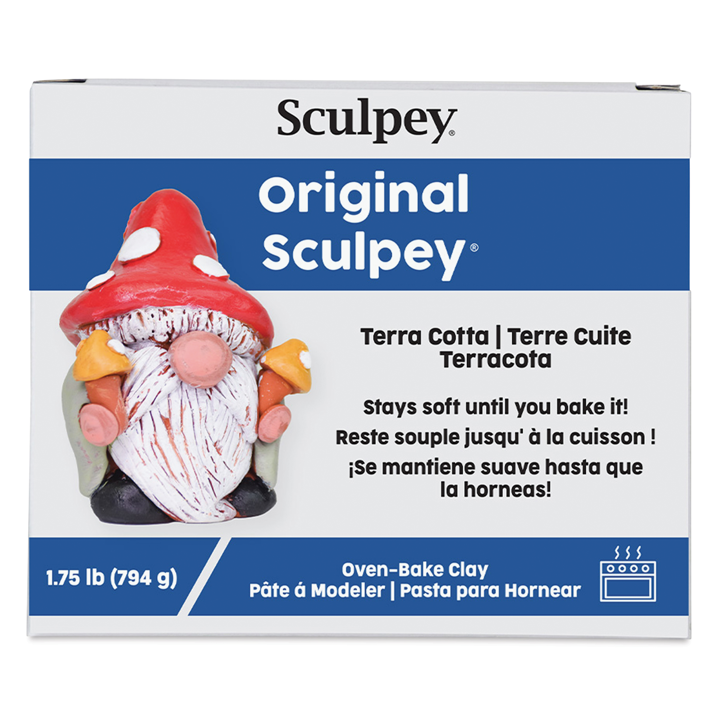 Original Sculpey