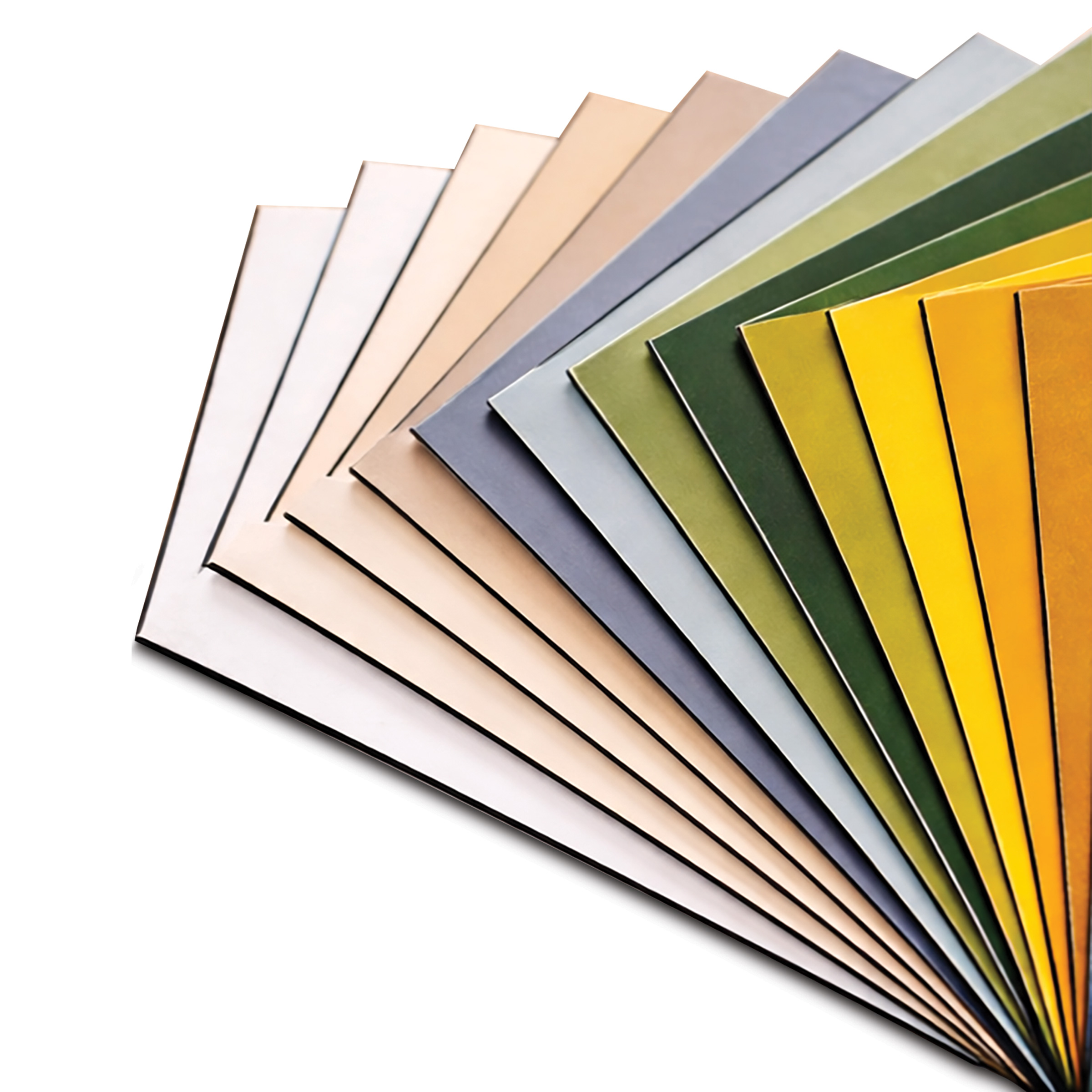Crescent Berkeley Black Core Matboard